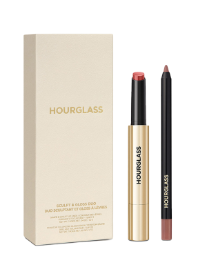 Sculpt & Gloss Duo (Limited Edition)