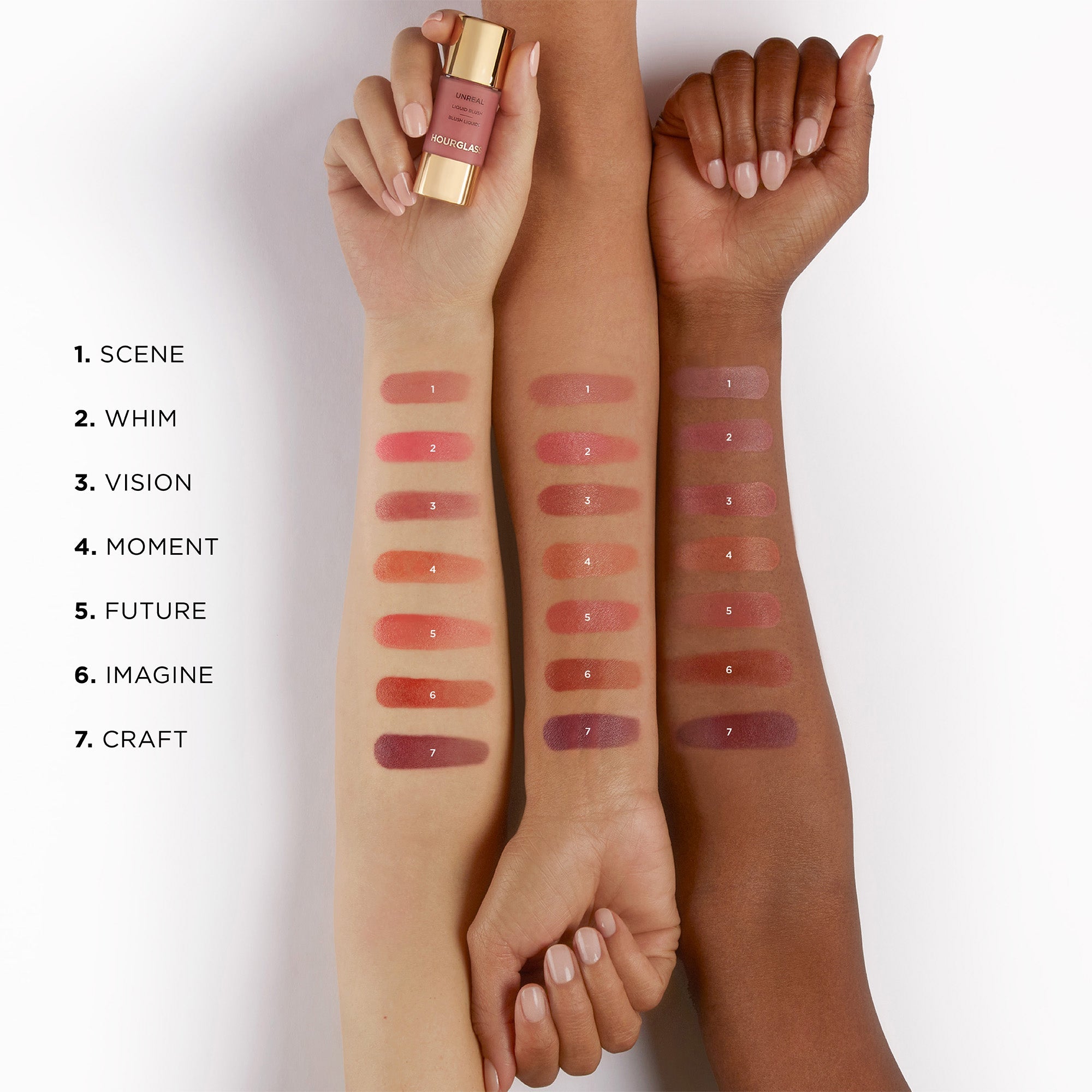 Unreal Flush Duo - Image 3