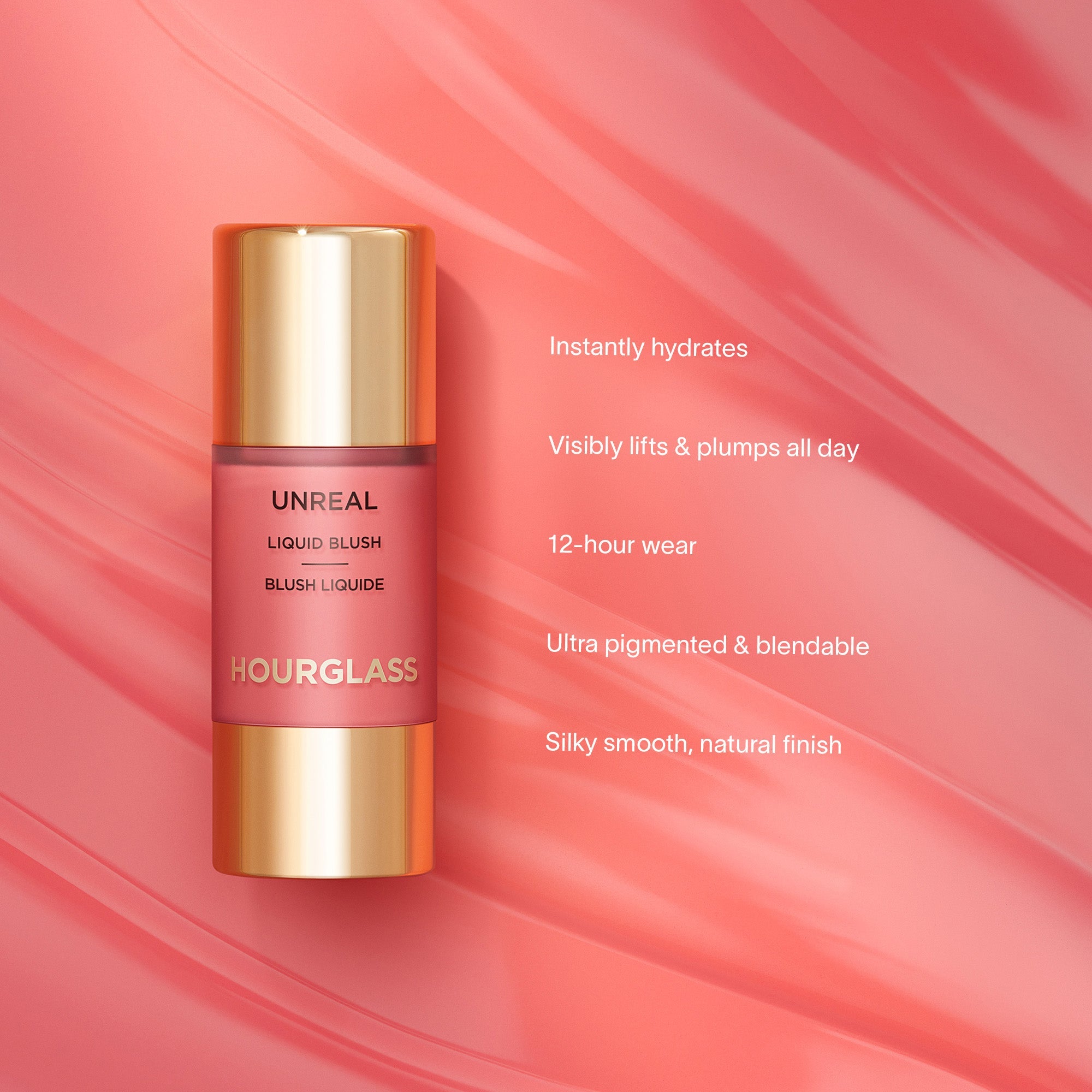 Unreal Liquid Blush - Image 6