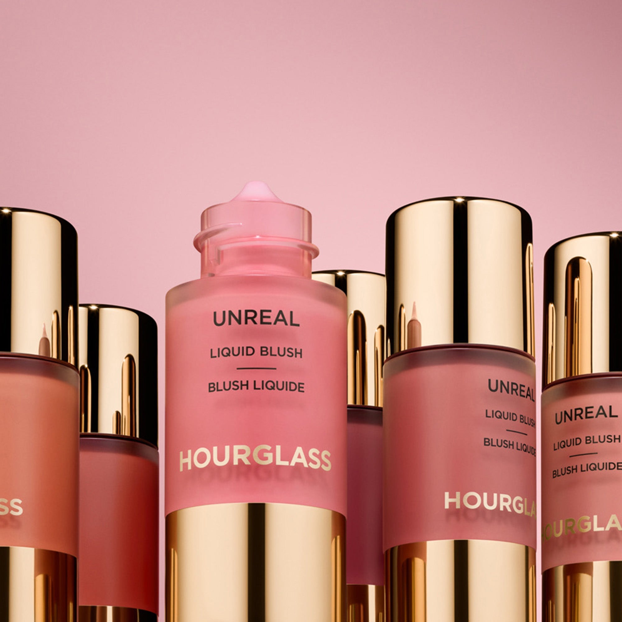 Unreal Liquid Blush - Image 2