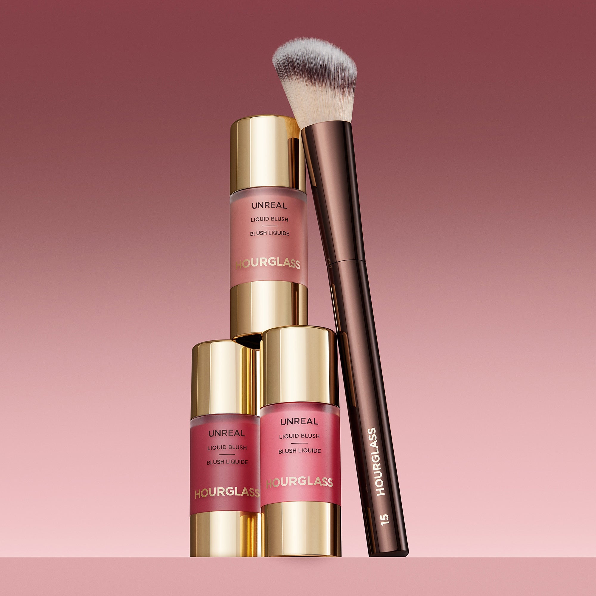 Unreal Flush Duo - Image 2