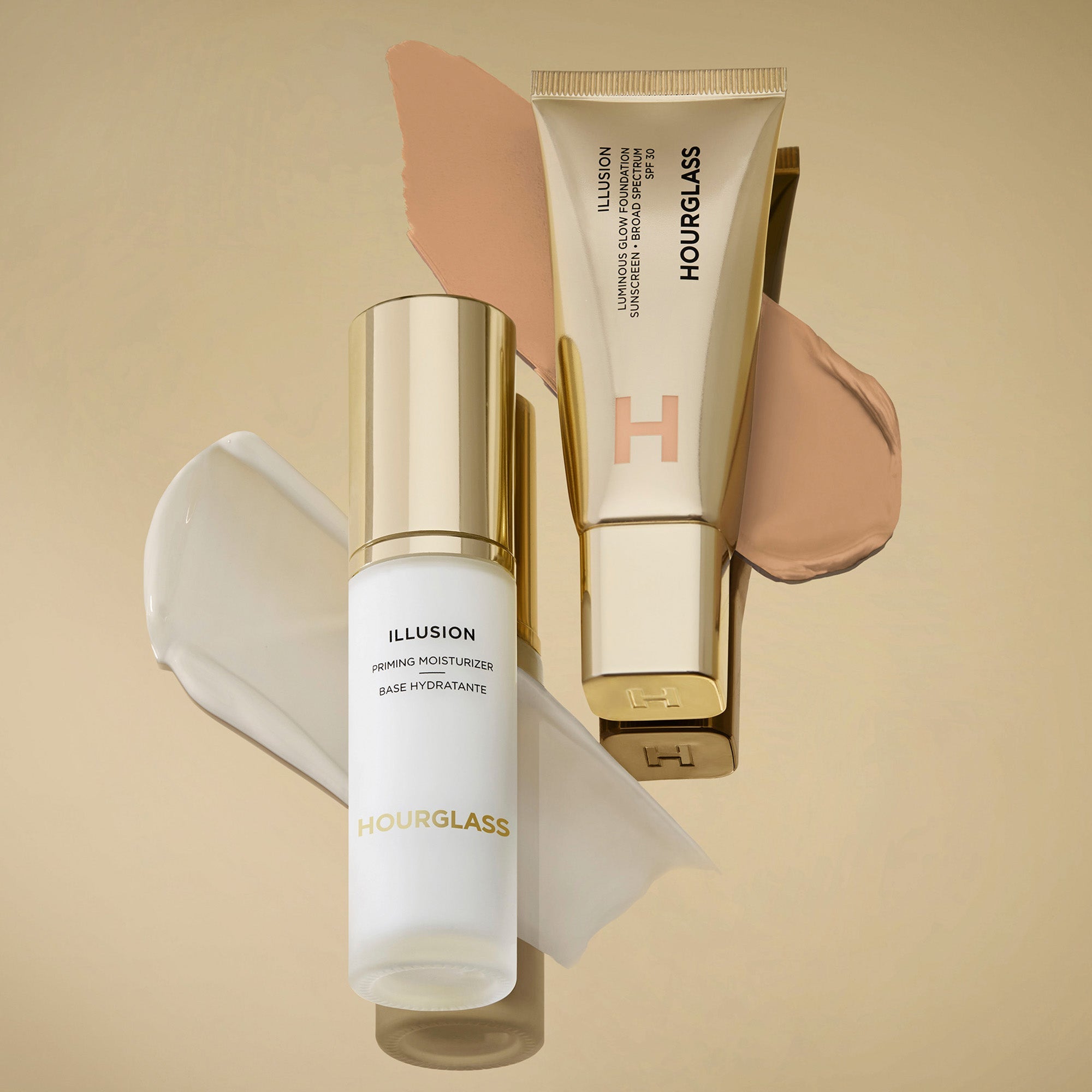 Illusion Priming Moisturizer - Image 9