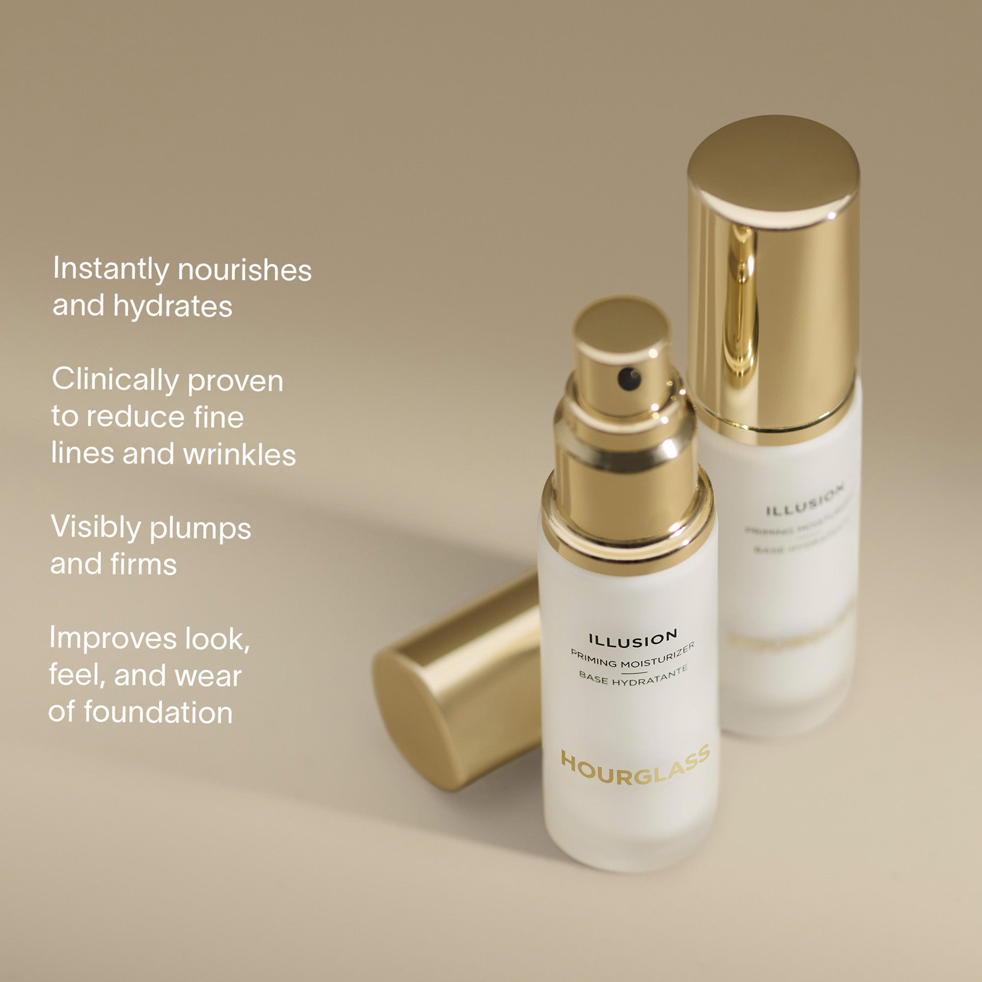 Illusion Priming Moisturizer - Image 7