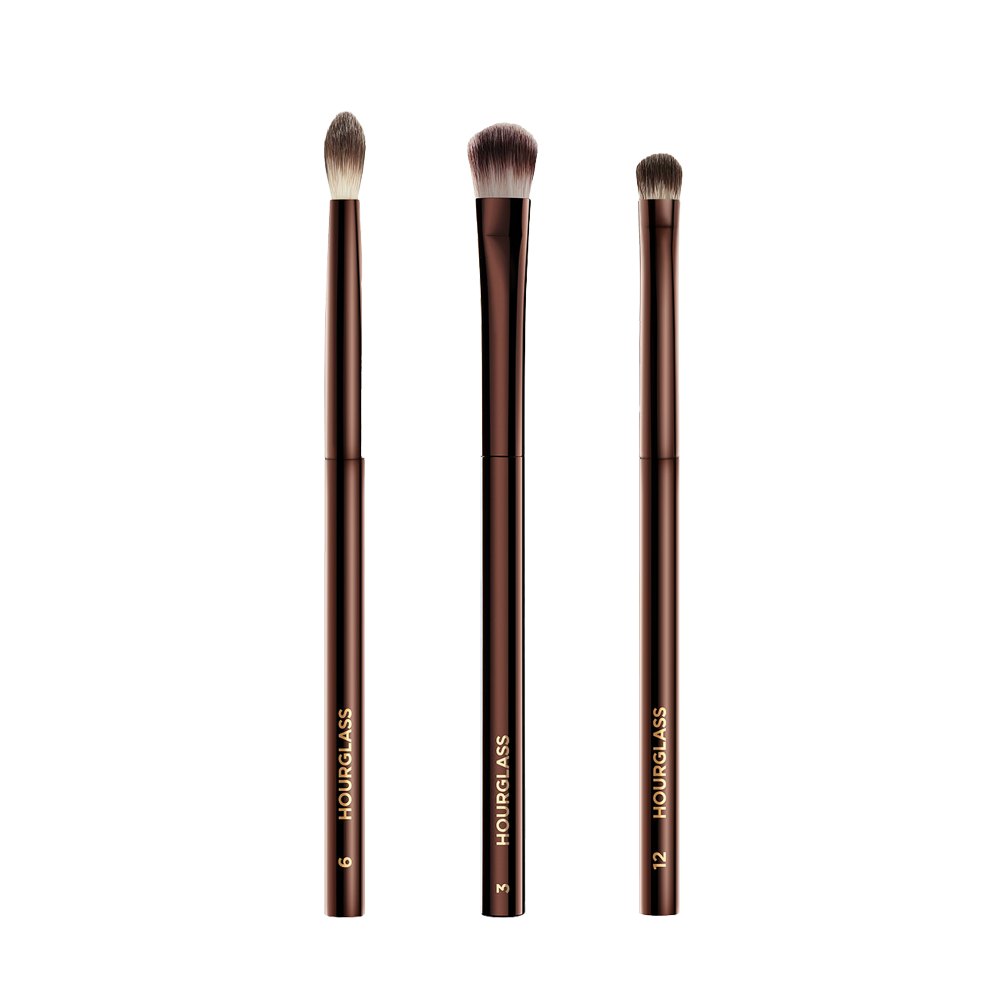 EYESHADOW BRUSH SET