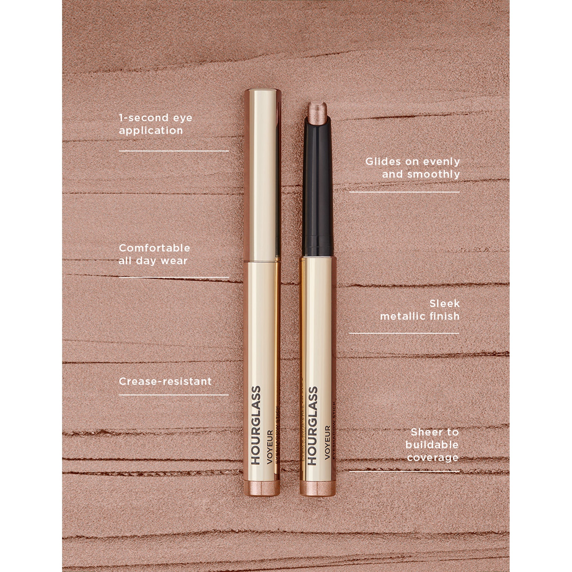 Voyeur Eyeshadow Stick - Image 4