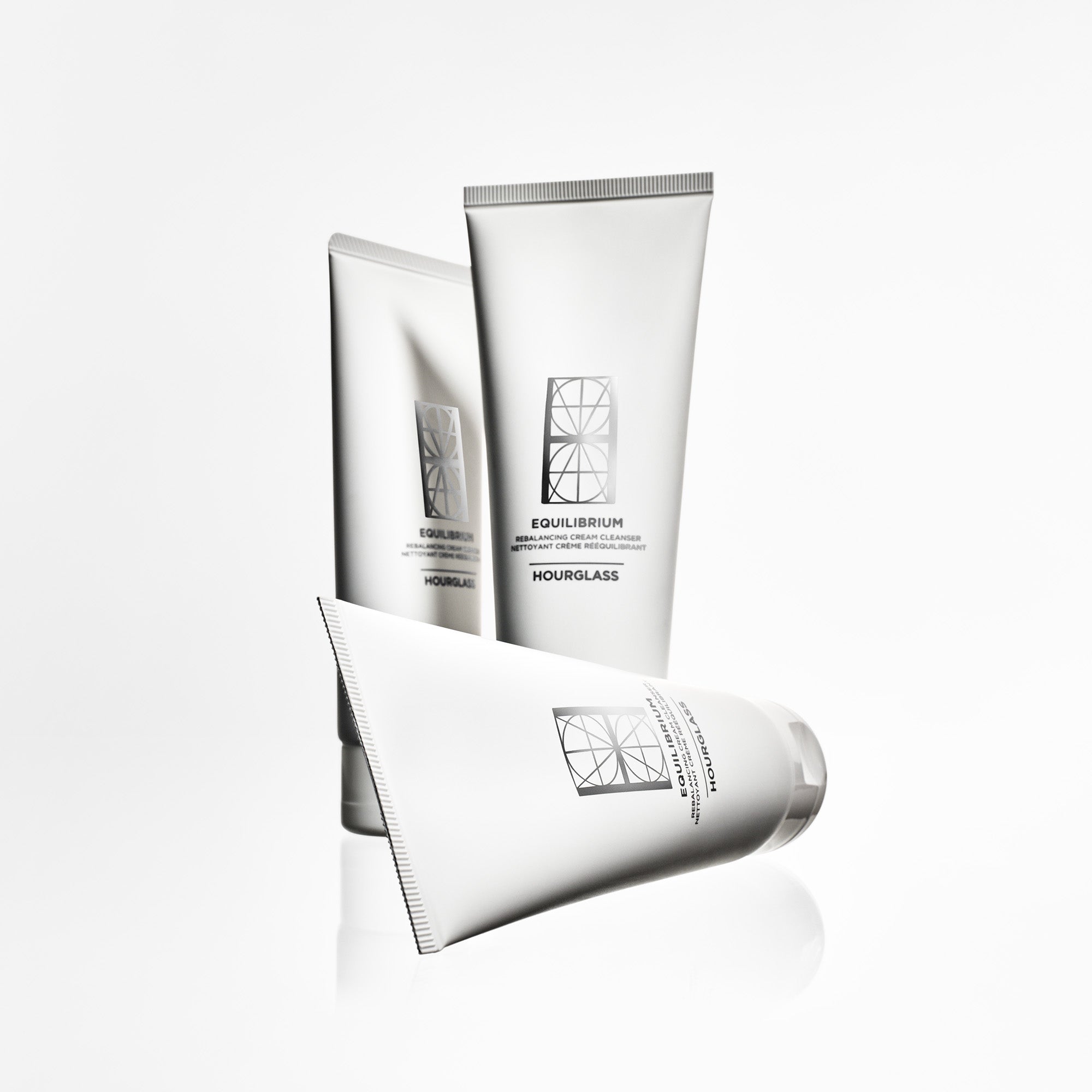Equilibrium Rebalancing Cream Cleanser - Image 2