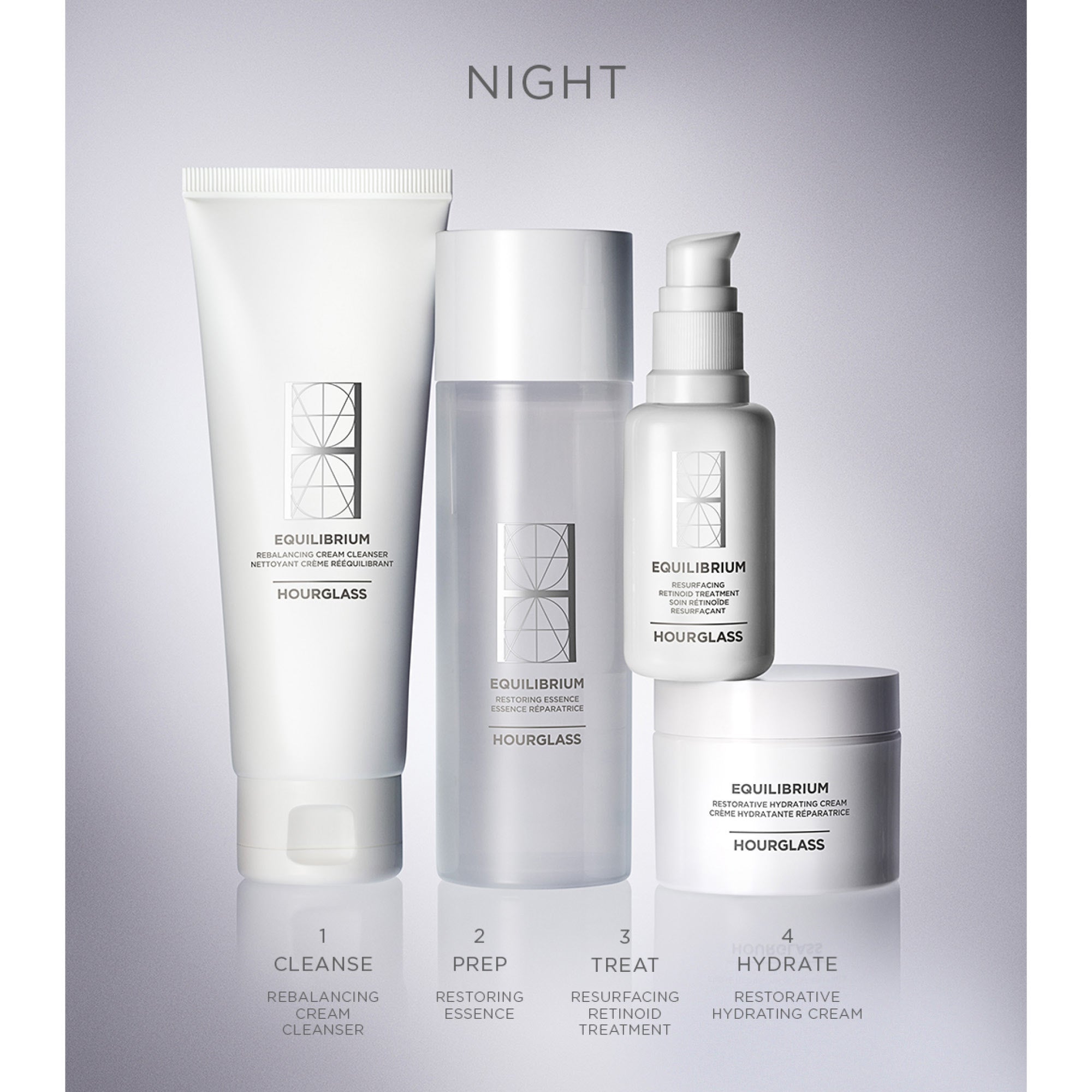 Equilibrium Resurfacing Retinoid Treatment - Image 9