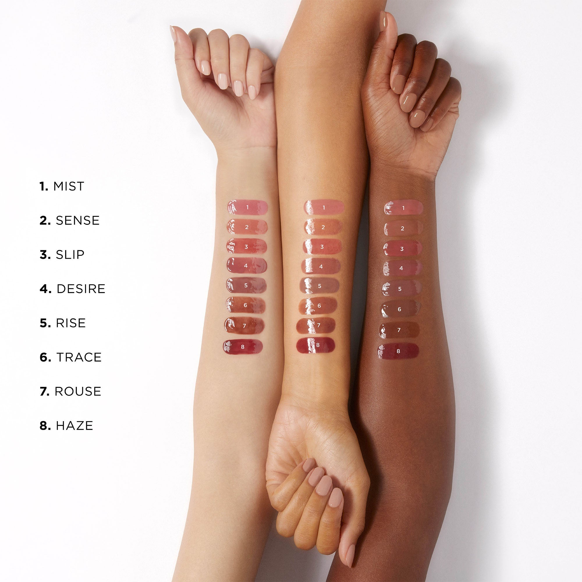 Sculpt & Gloss Duo - Image 5