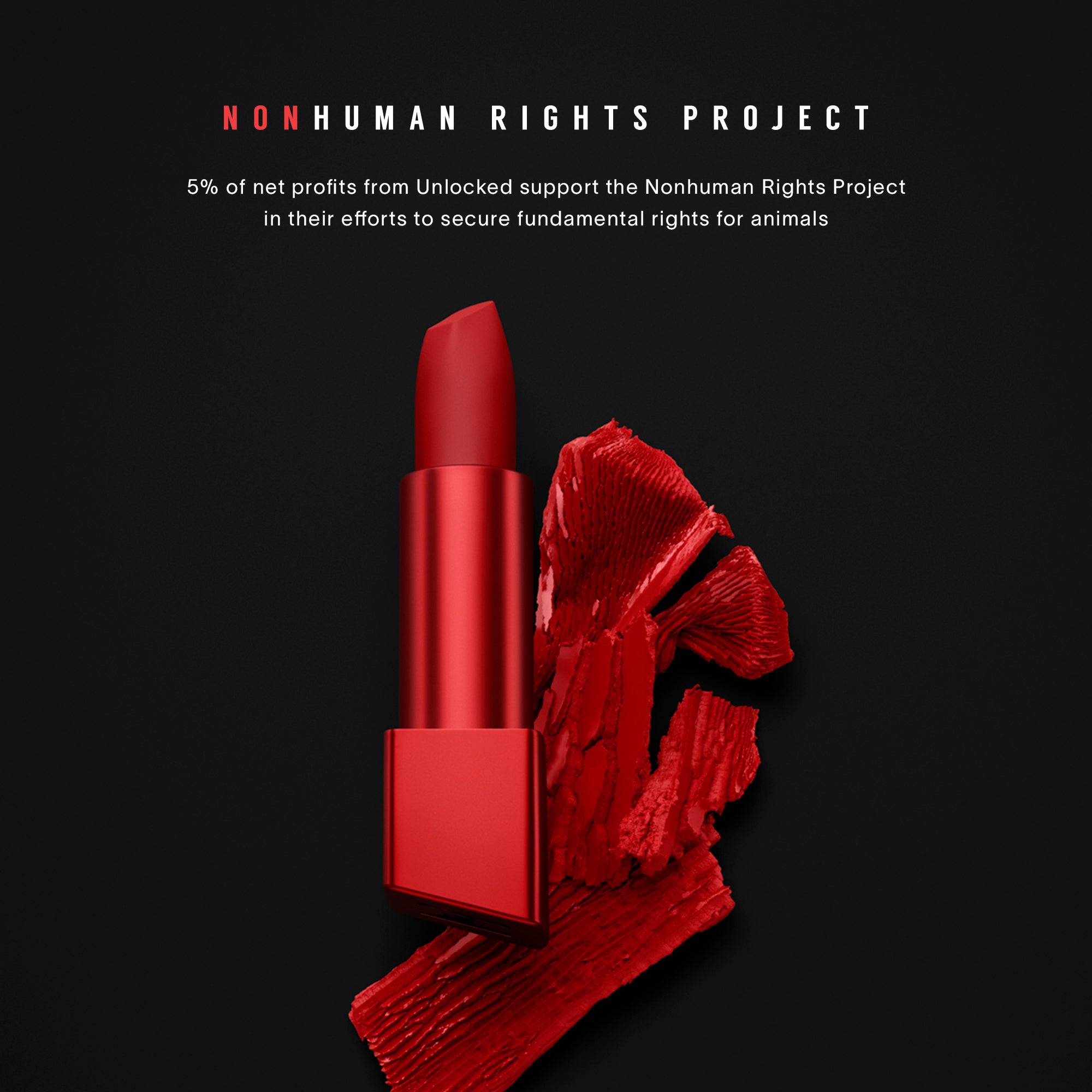 Unlocked Soft Matte Lipstick - Image 7