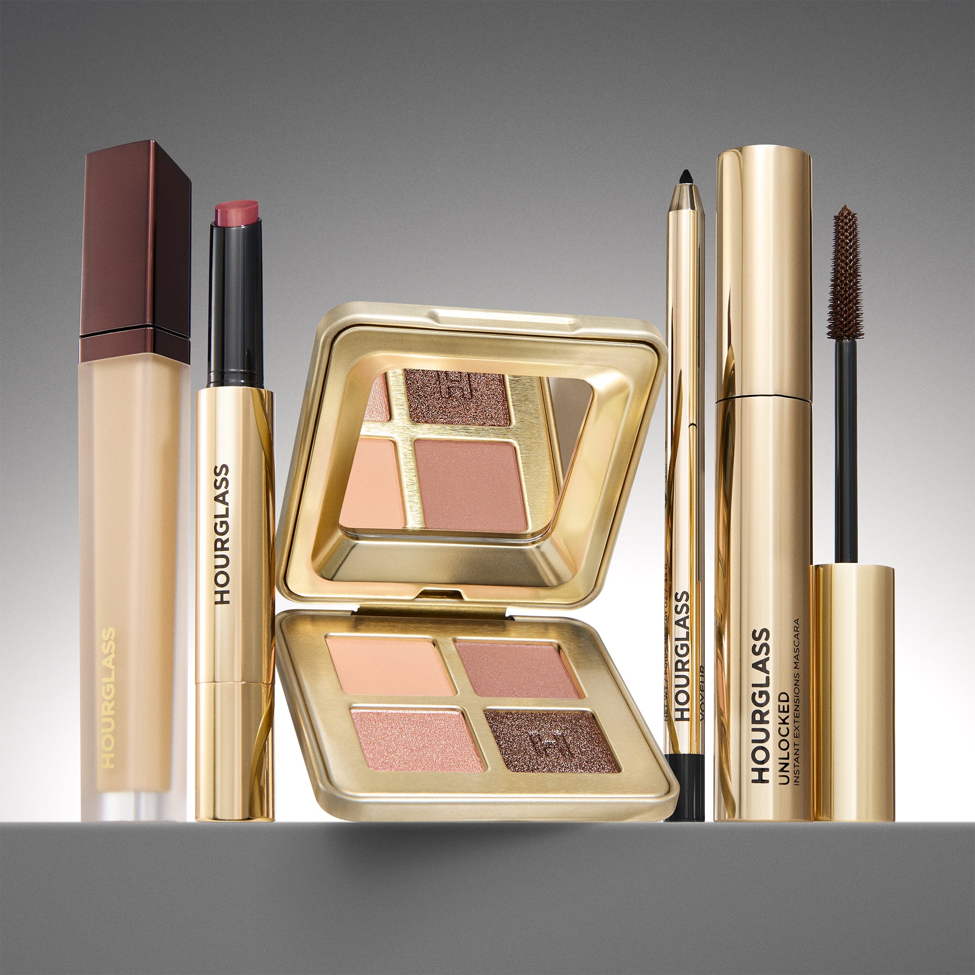 Curator Eyeshadow Palette - Image 5