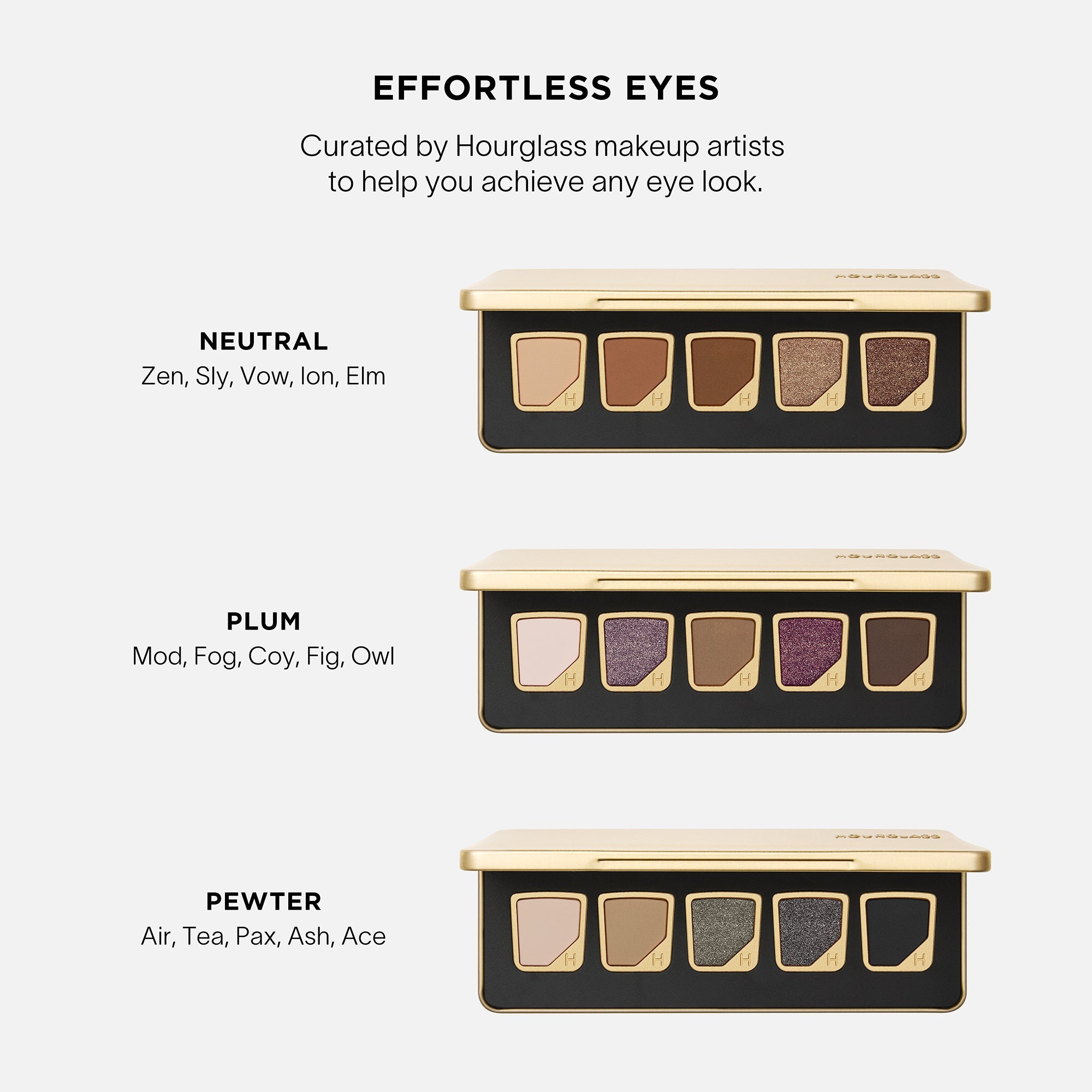 Curator Eyeshadow Refill - Image 81