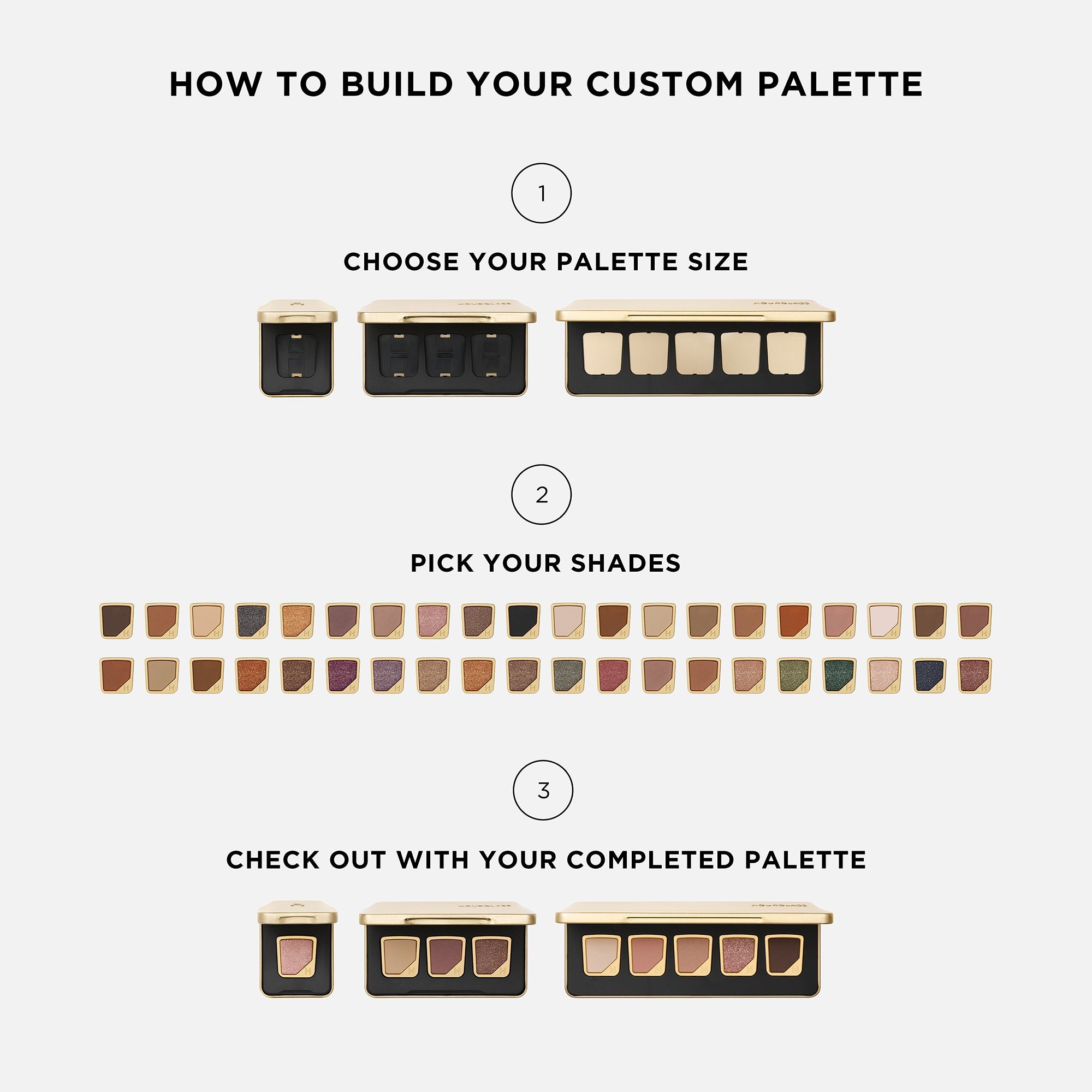 Curator Eyeshadow Refill - Image 80