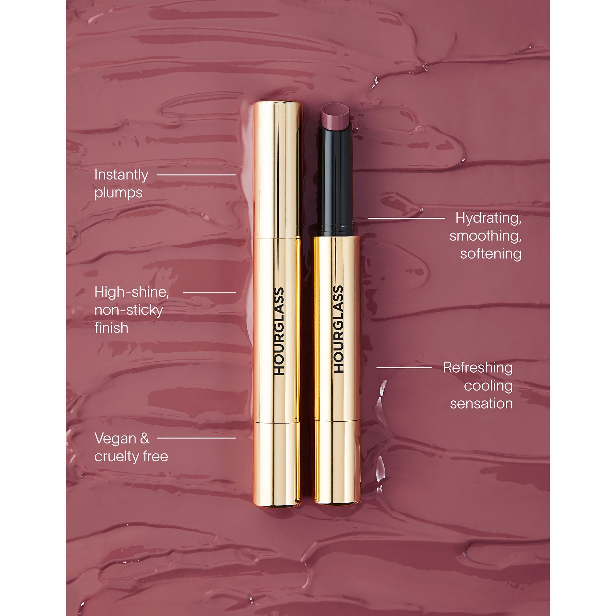 Blush + Glossy Balm Duo - Image 5