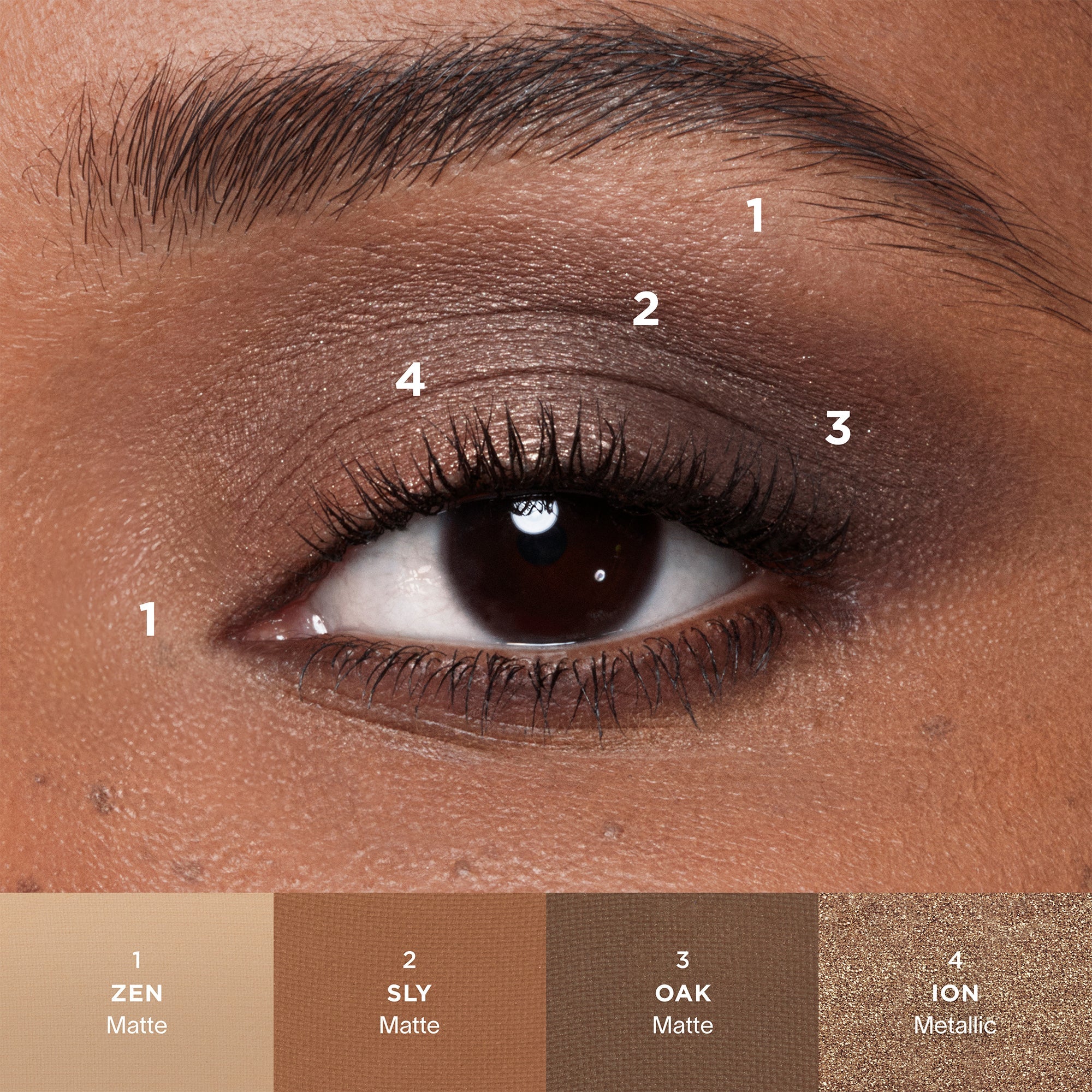 Curator Eyeshadow Refill - Image 82