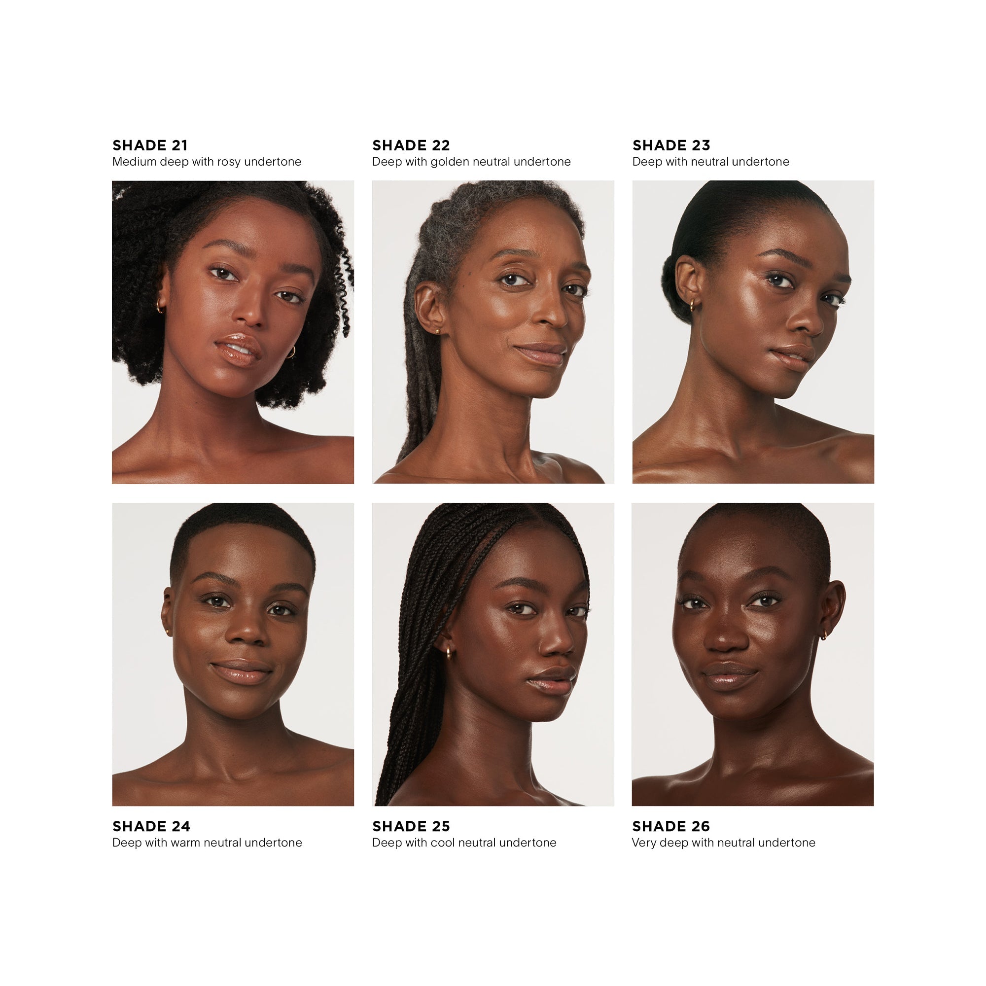 ILLUSION LUMINOUS GLOW FOUNDATION SPF 30 - Image 8