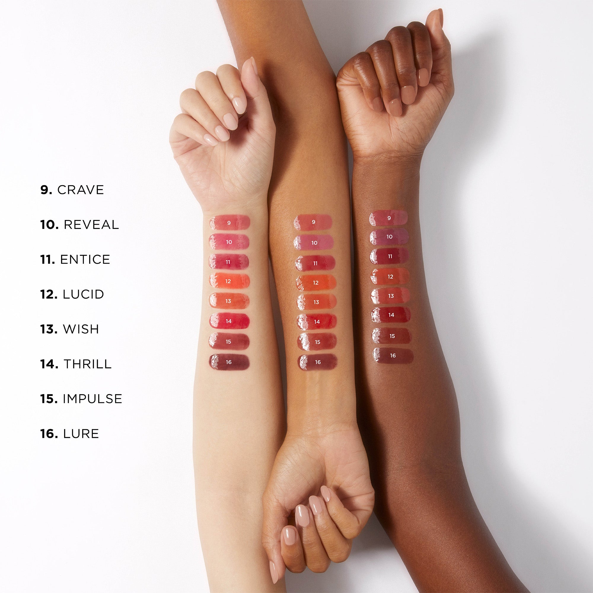 Blush + Glossy Balm Duo - Image 3