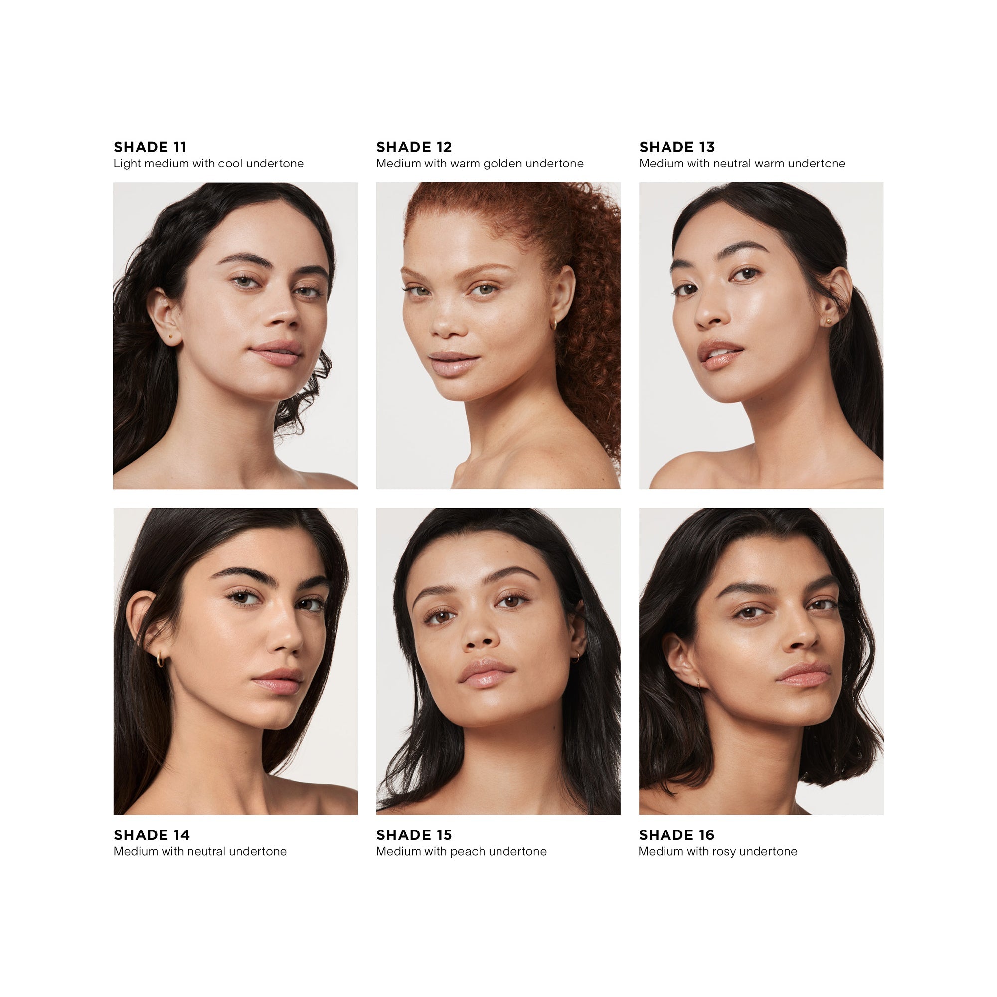 ILLUSION LUMINOUS GLOW FOUNDATION SPF 30 - Image 6