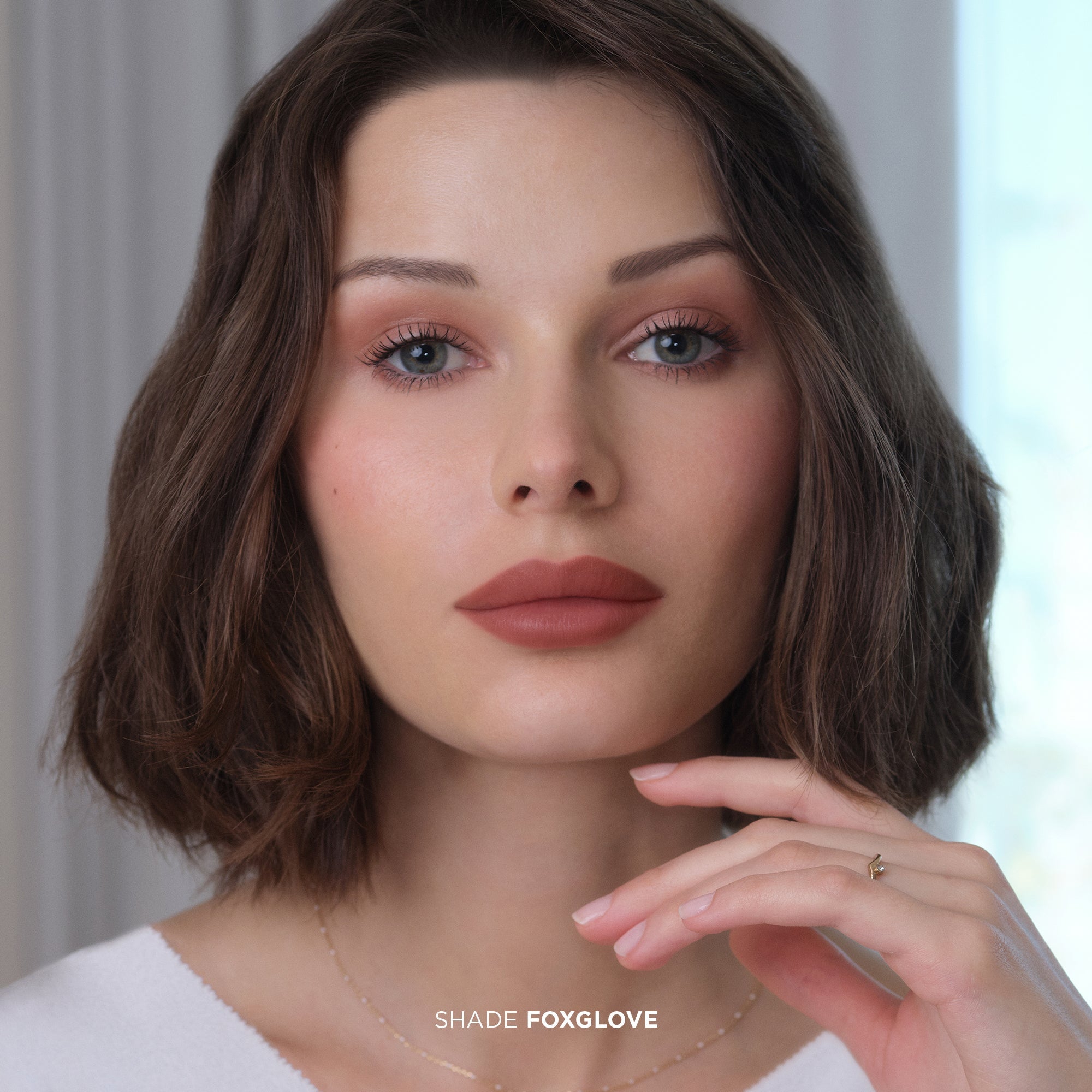 Unlocked Soft Matte Lipstick - Image 6