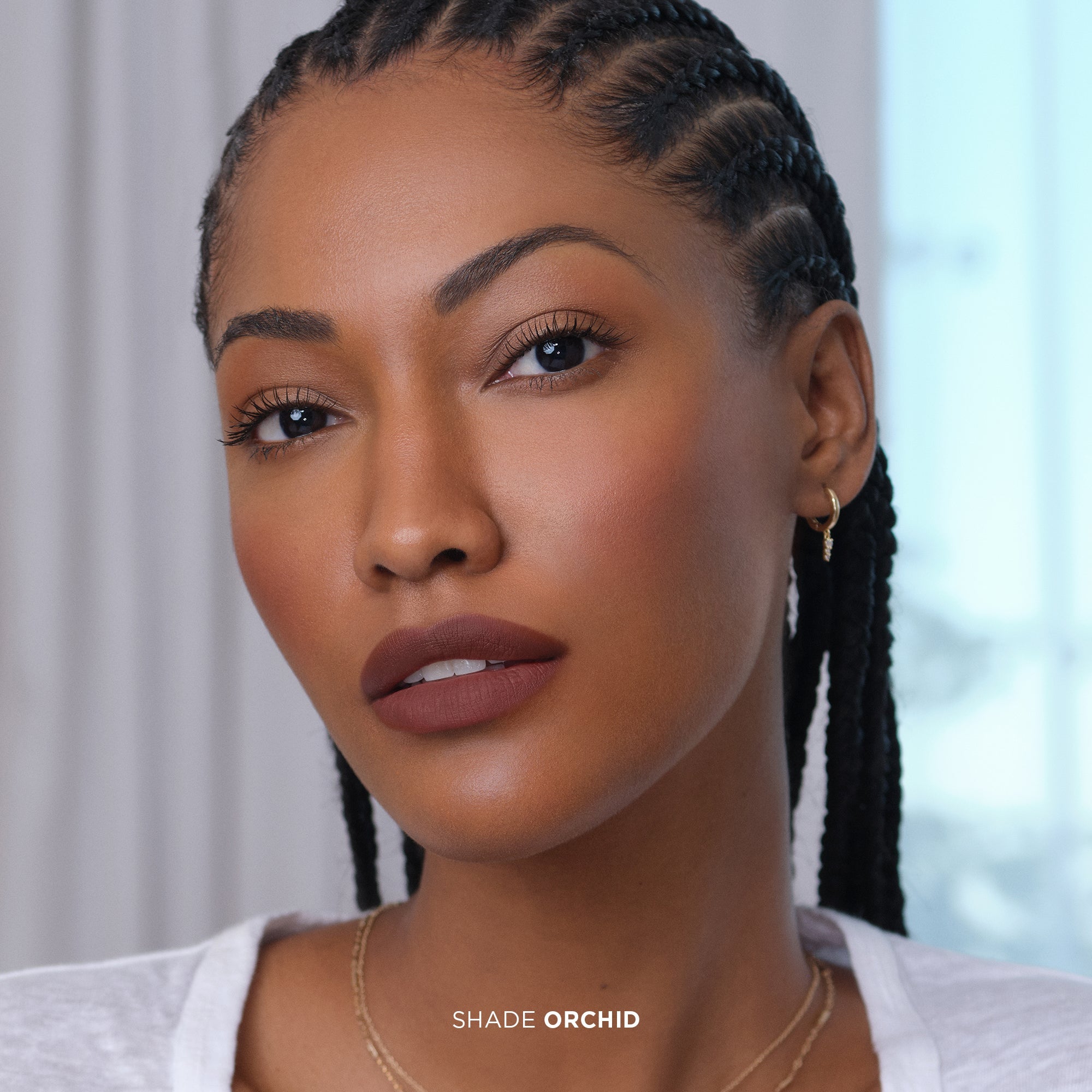 Unlocked Soft Matte Lipstick - Image 10