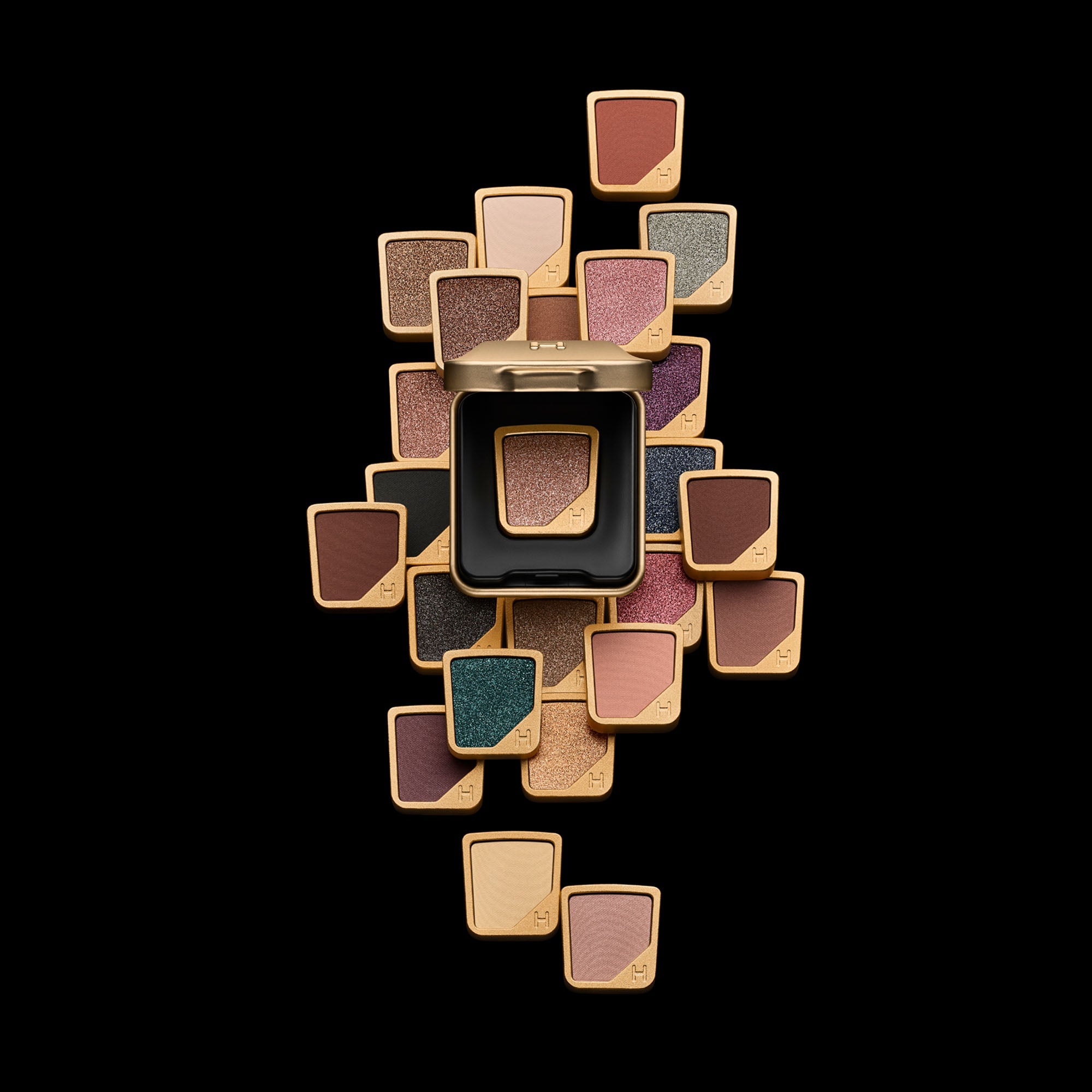 Curator Refillable Palette - Image 7