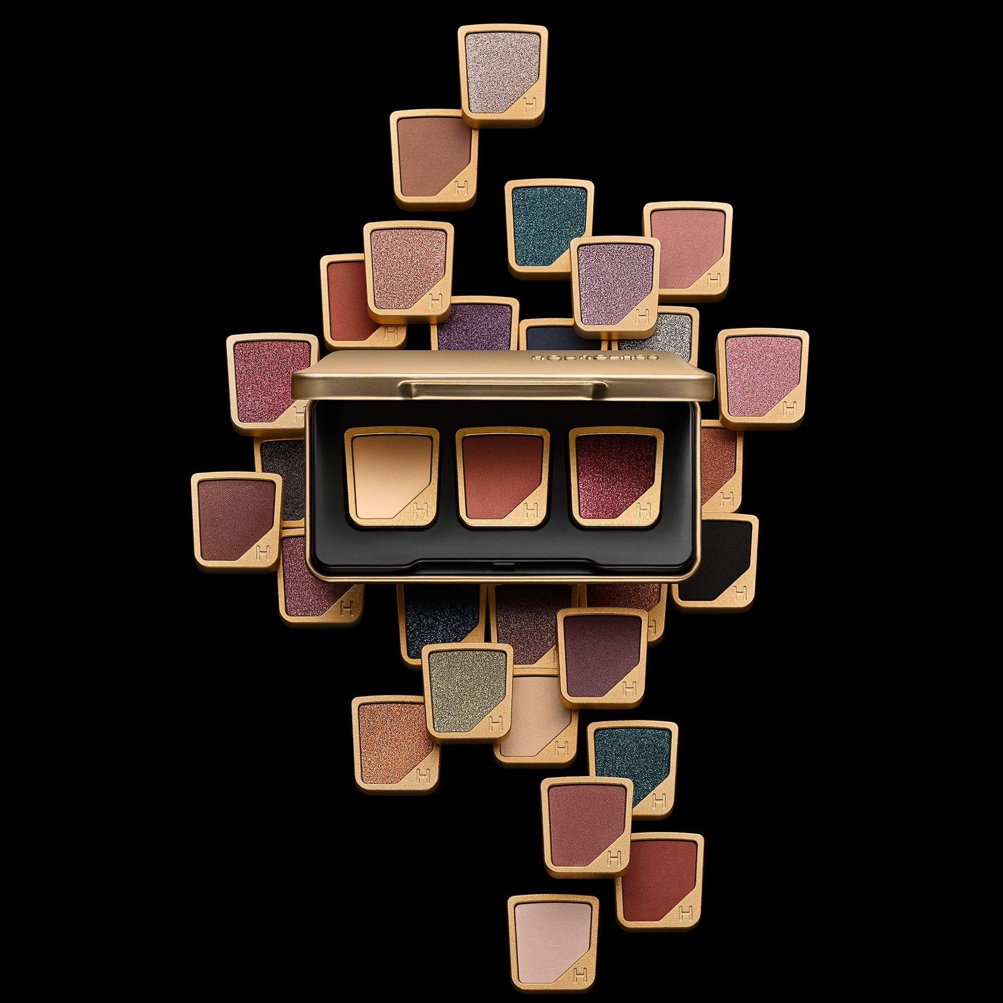 Curator Refillable Palette - Image 8