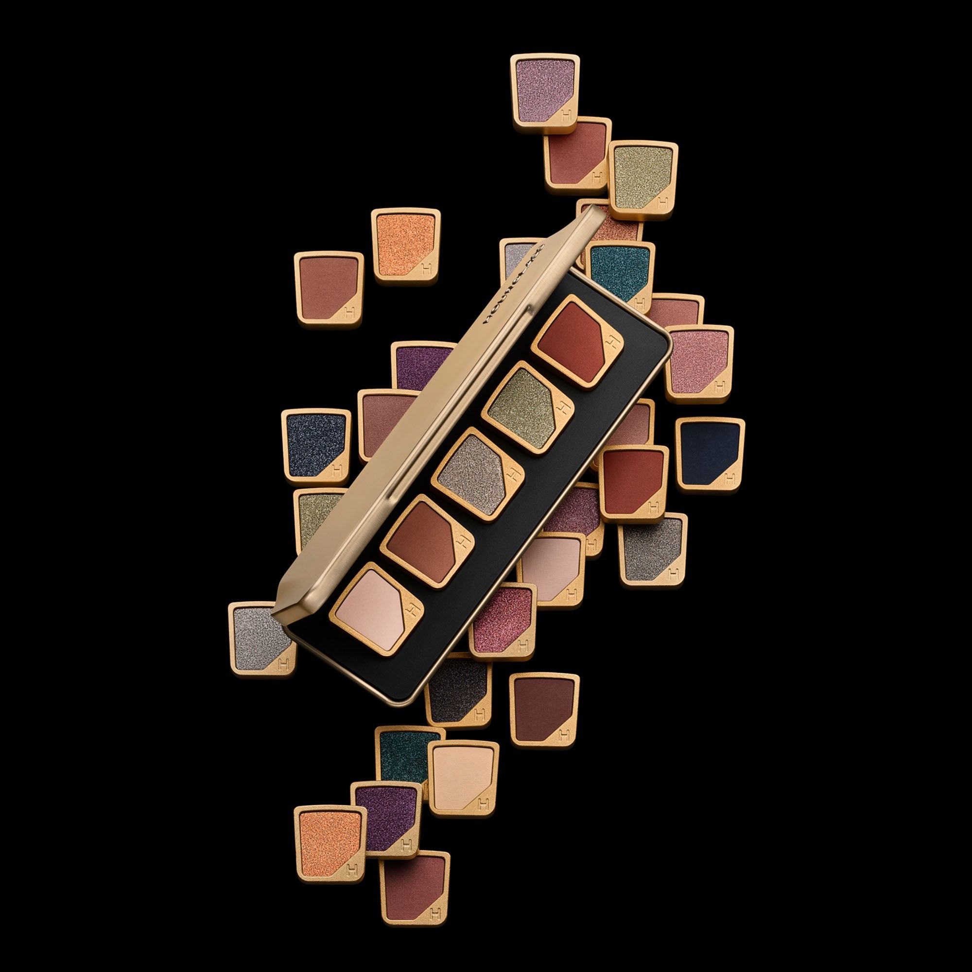 Curator Refillable Palette - Image 9