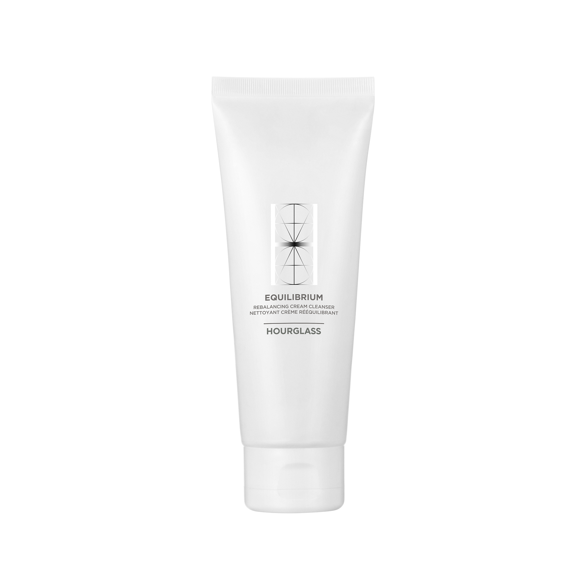 Equilibrium Rebalancing Cream Cleanser