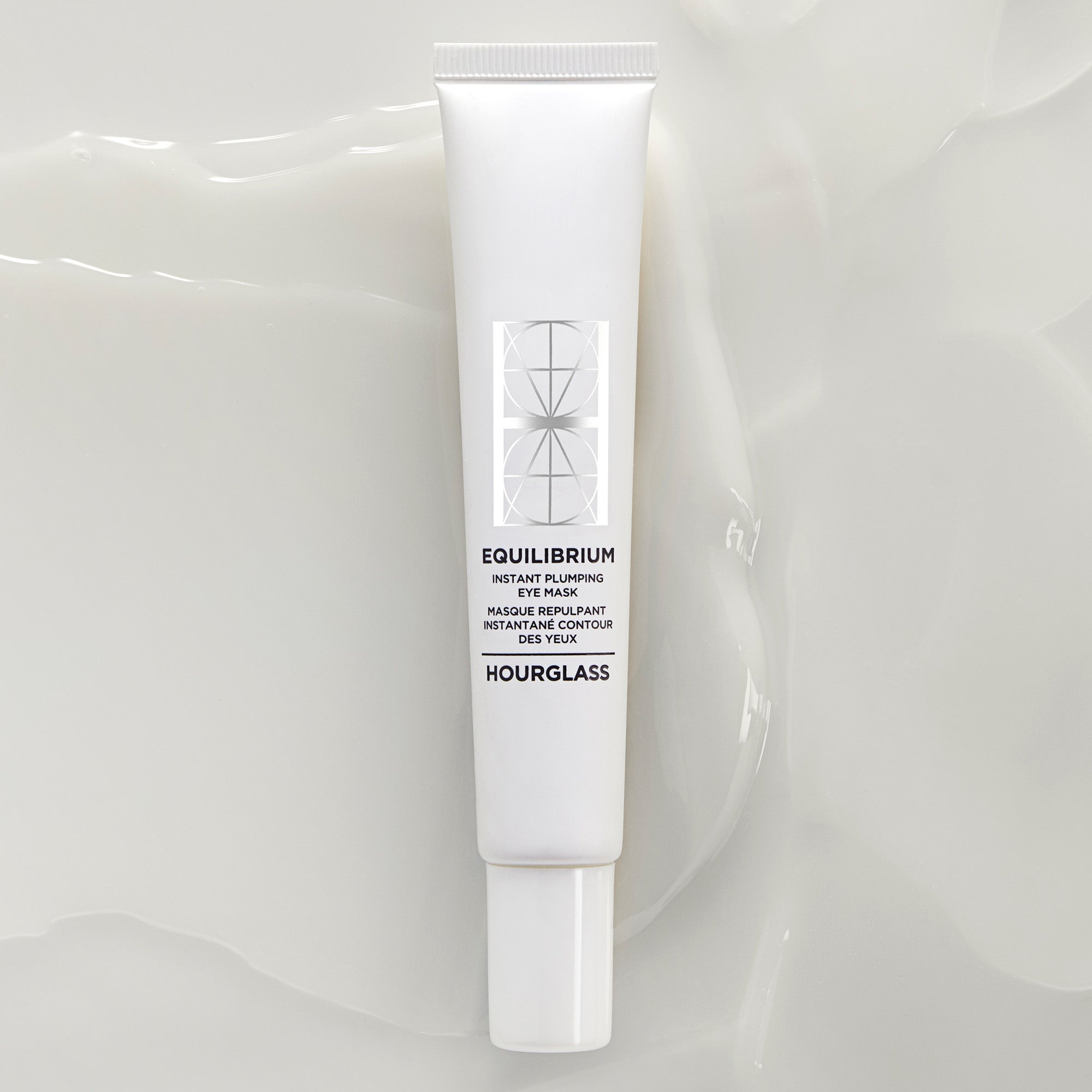 Equilibrium Instant Plumping Eye Mask - Image 4