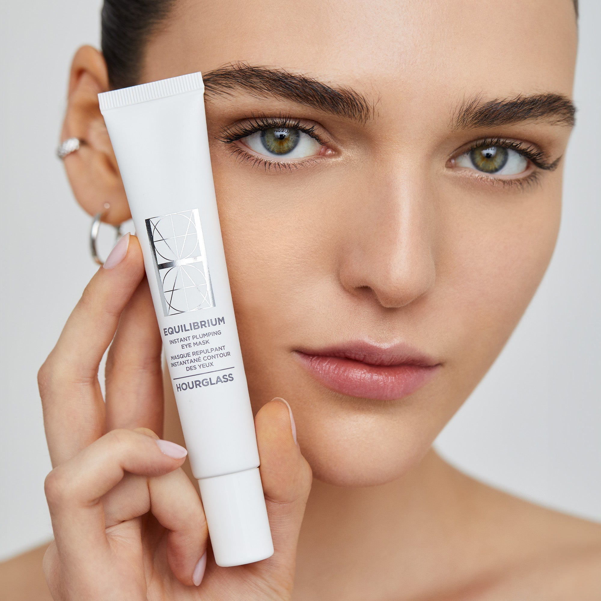 Equilibrium Instant Plumping Eye Mask - Image 3