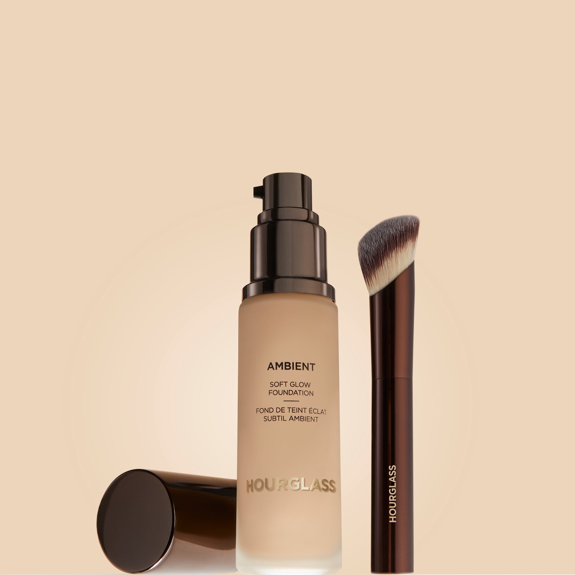 Ambient Soft Glow Foundation - Image 3