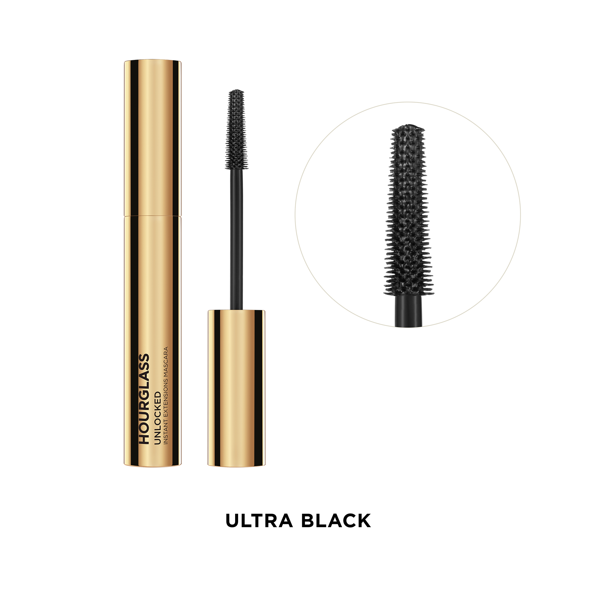 Unlocked Instant Extensions Mascara - Image 10