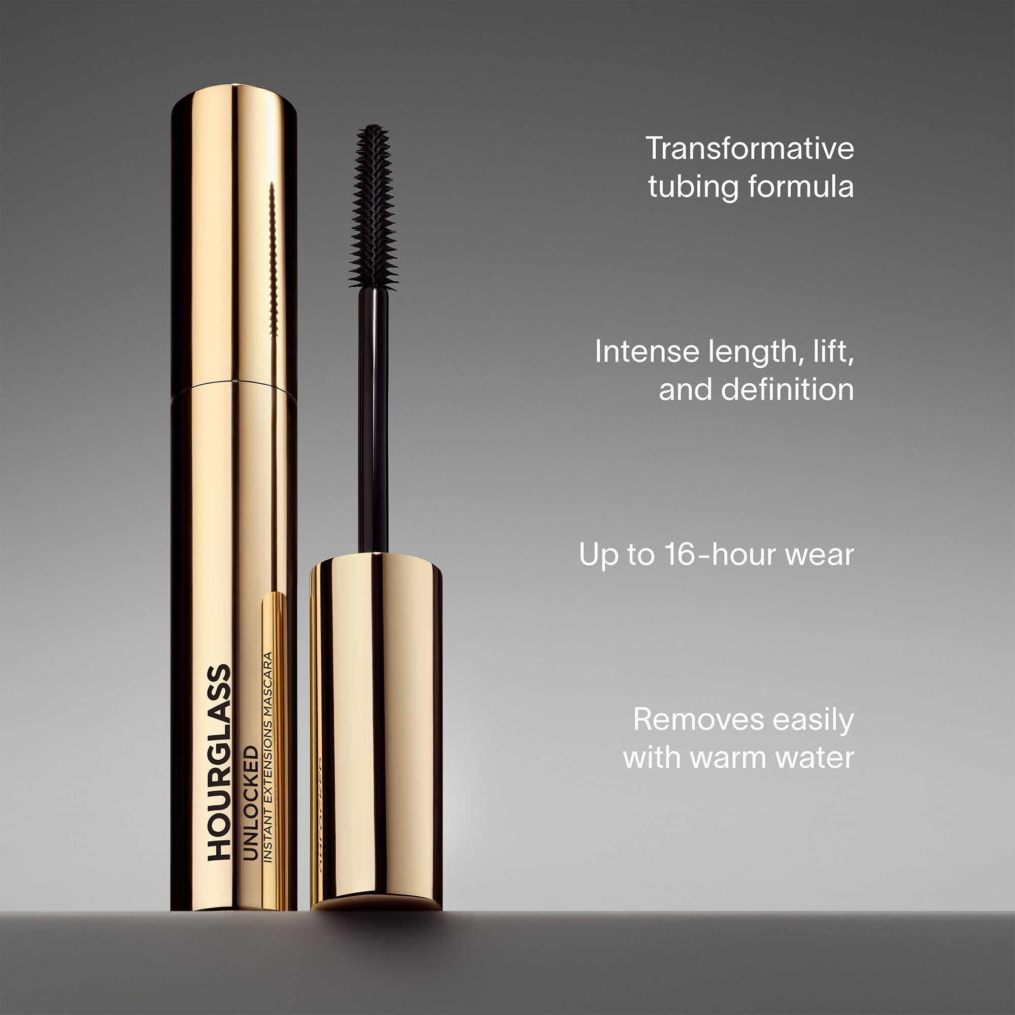 Unlocked Instant Extensions Mascara - Image 6