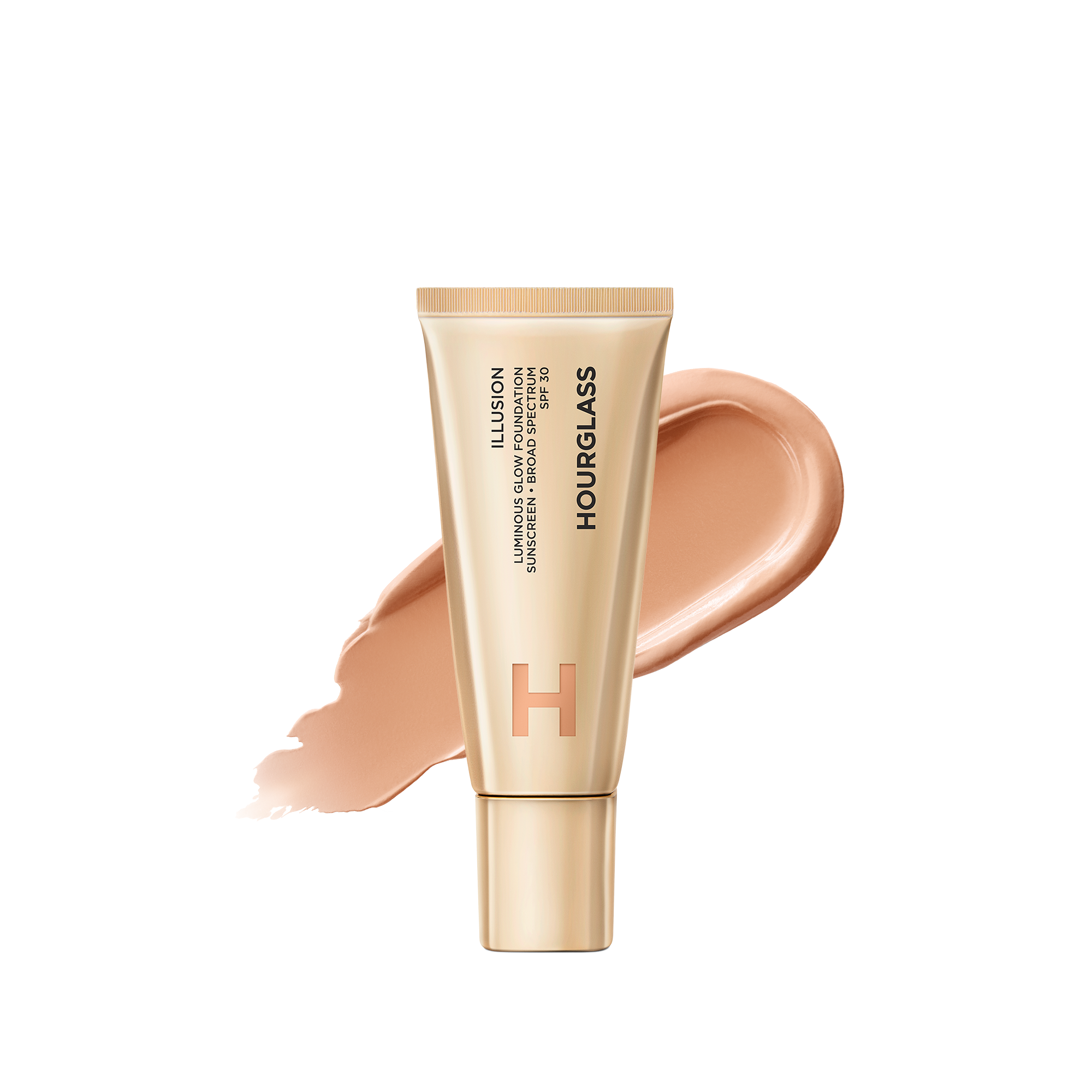 ILLUSION LUMINOUS GLOW FOUNDATION SPF 30 - Image 27