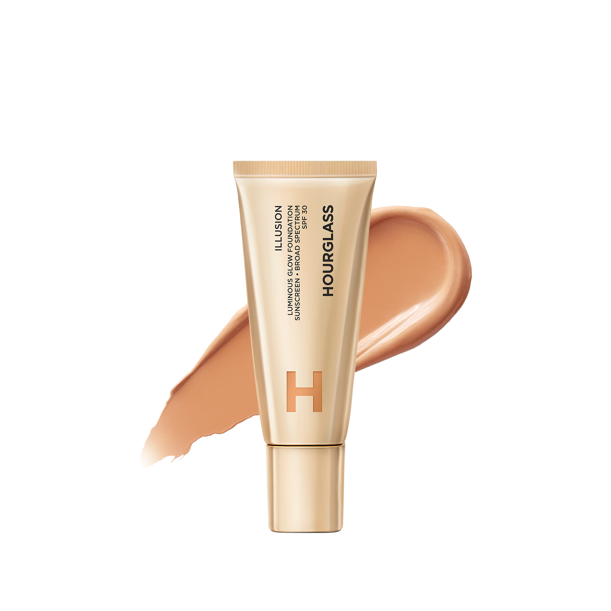 ILLUSION LUMINOUS GLOW FOUNDATION SPF 30 - Image 32