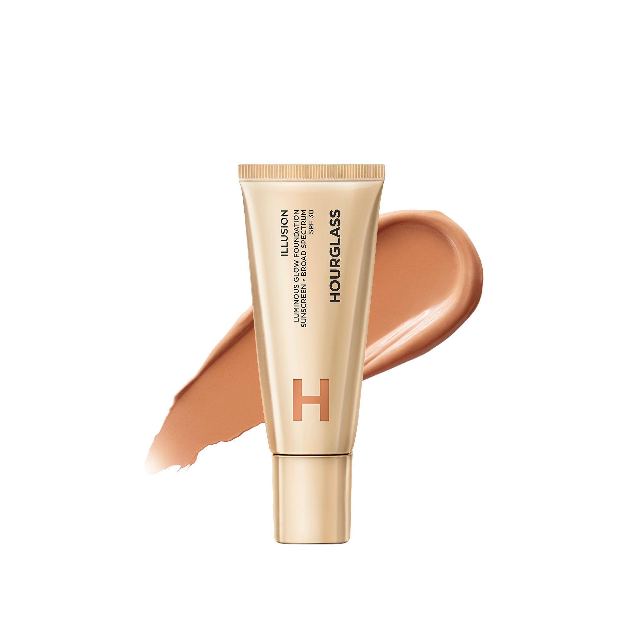 ILLUSION LUMINOUS GLOW FOUNDATION SPF 30 - Image 34