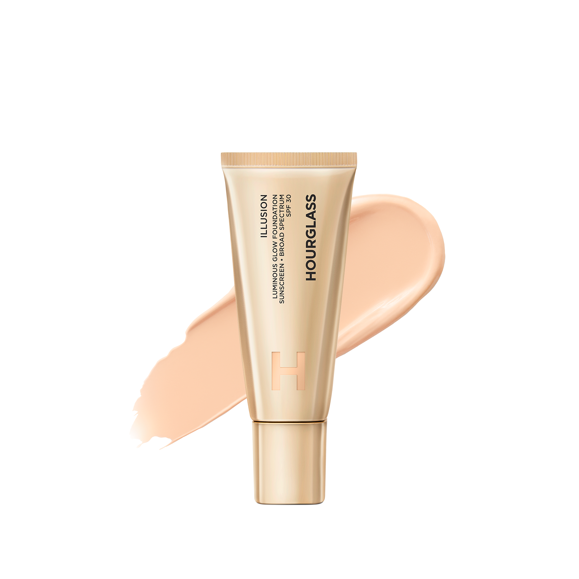 ILLUSION LUMINOUS GLOW FOUNDATION SPF 30 - Image 17