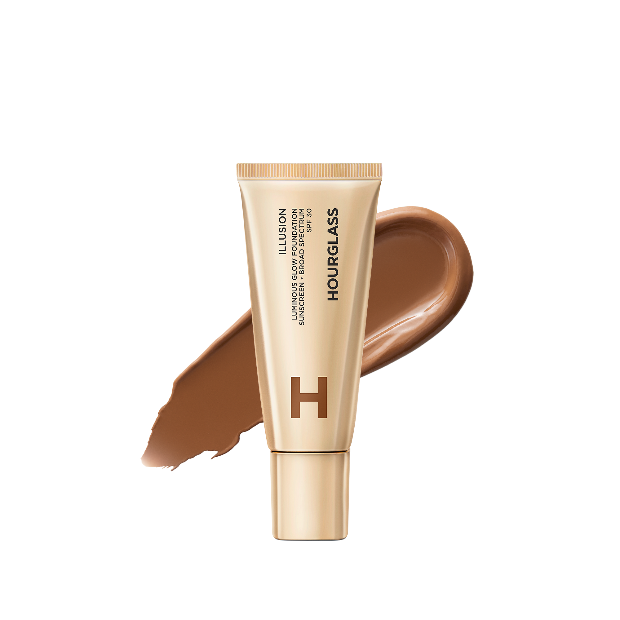 ILLUSION LUMINOUS GLOW FOUNDATION SPF 30 - Image 40