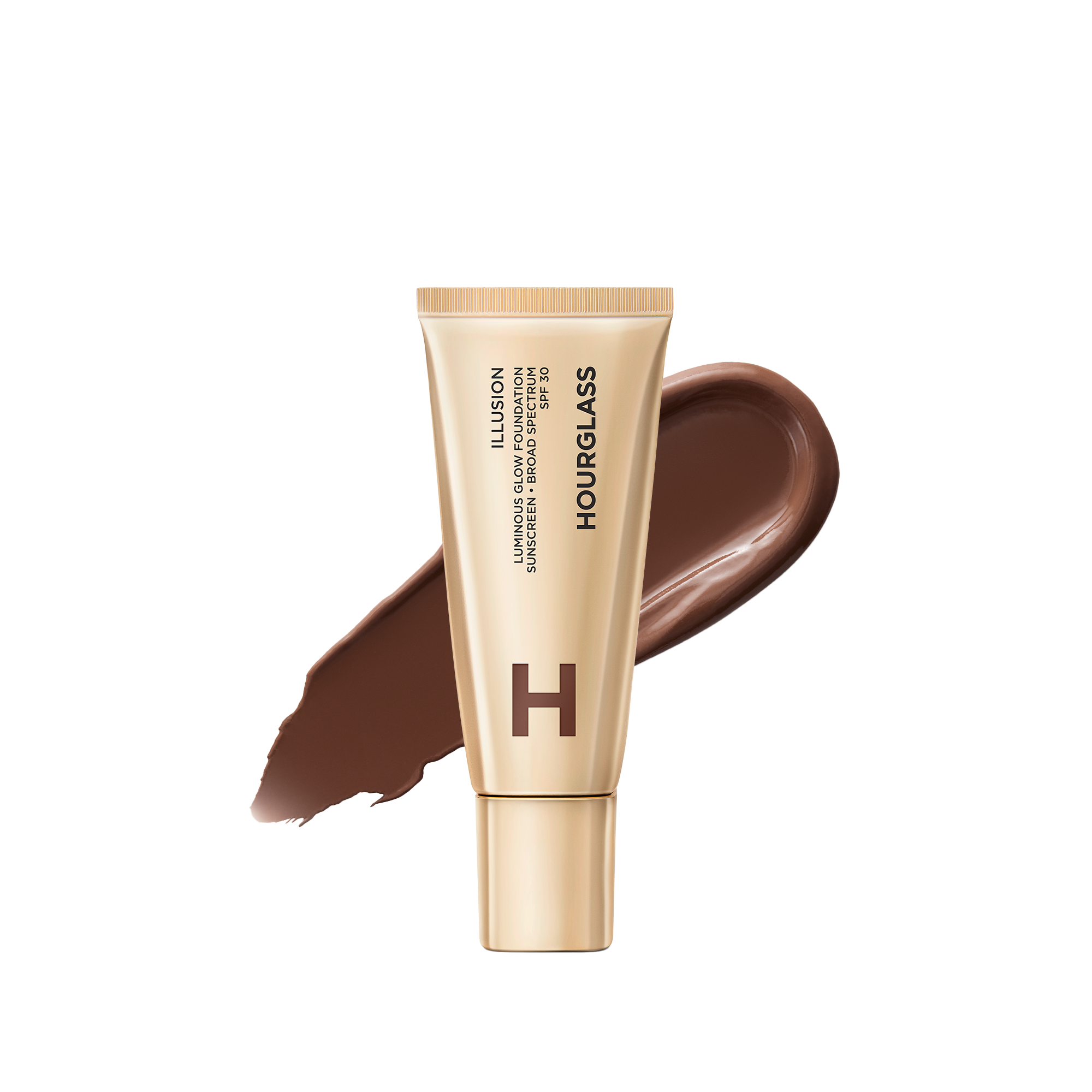 ILLUSION LUMINOUS GLOW FOUNDATION SPF 30 - Image 42