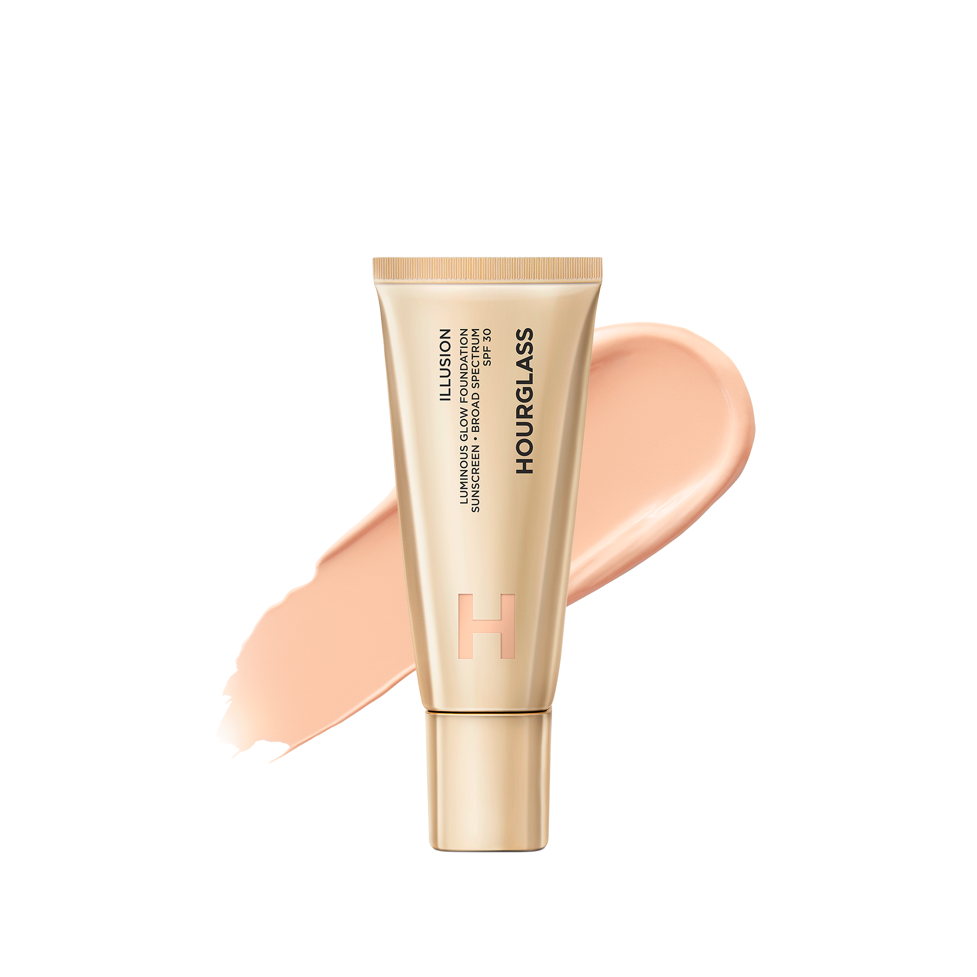 ILLUSION LUMINOUS GLOW FOUNDATION SPF 30 - Image 19