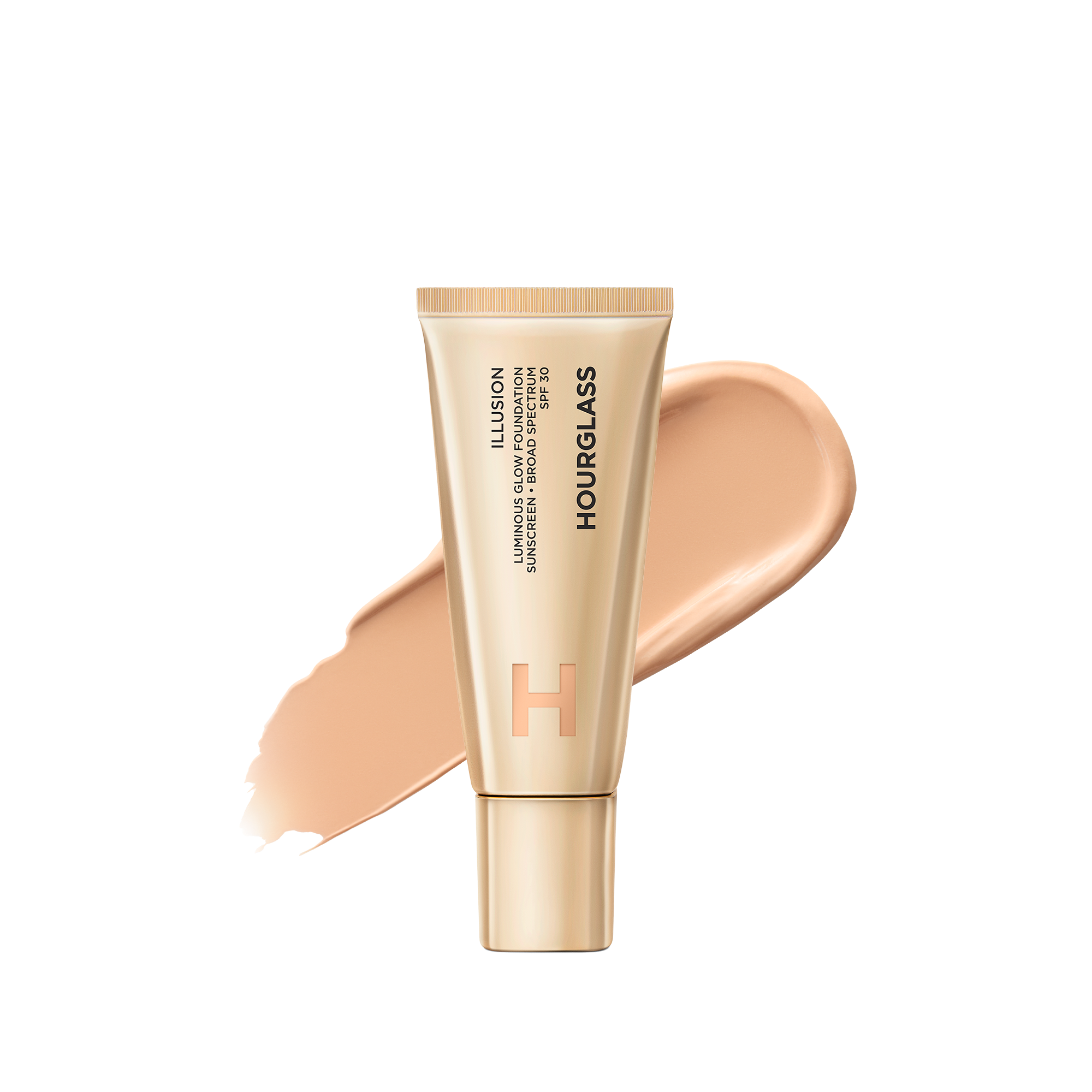 ILLUSION LUMINOUS GLOW FOUNDATION SPF 30 - Image 22