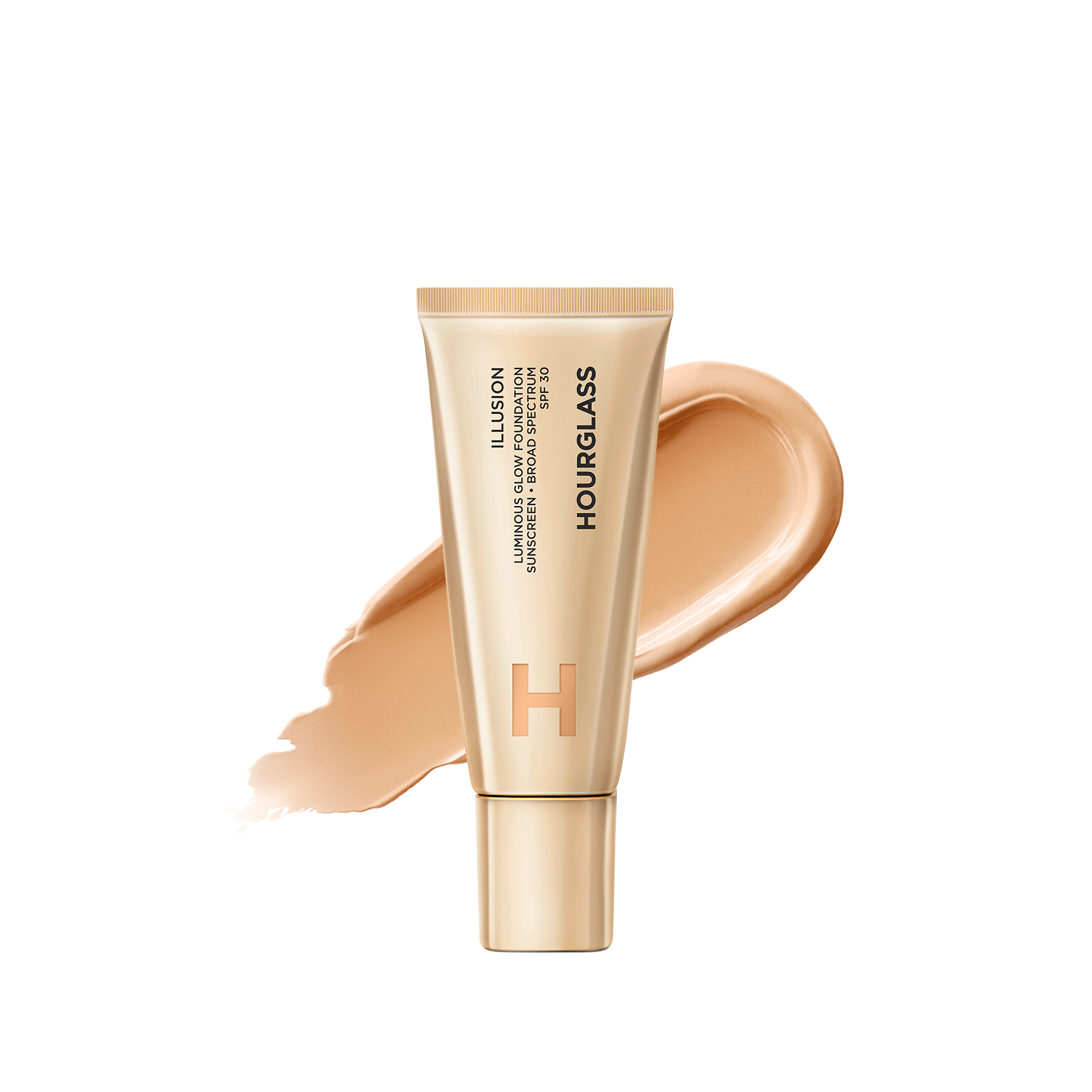 ILLUSION LUMINOUS GLOW FOUNDATION SPF 30 - Image 24
