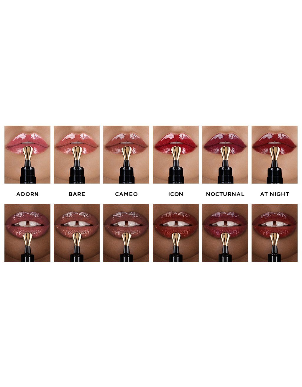 No 28? Lip Treatment Oil - Image 29