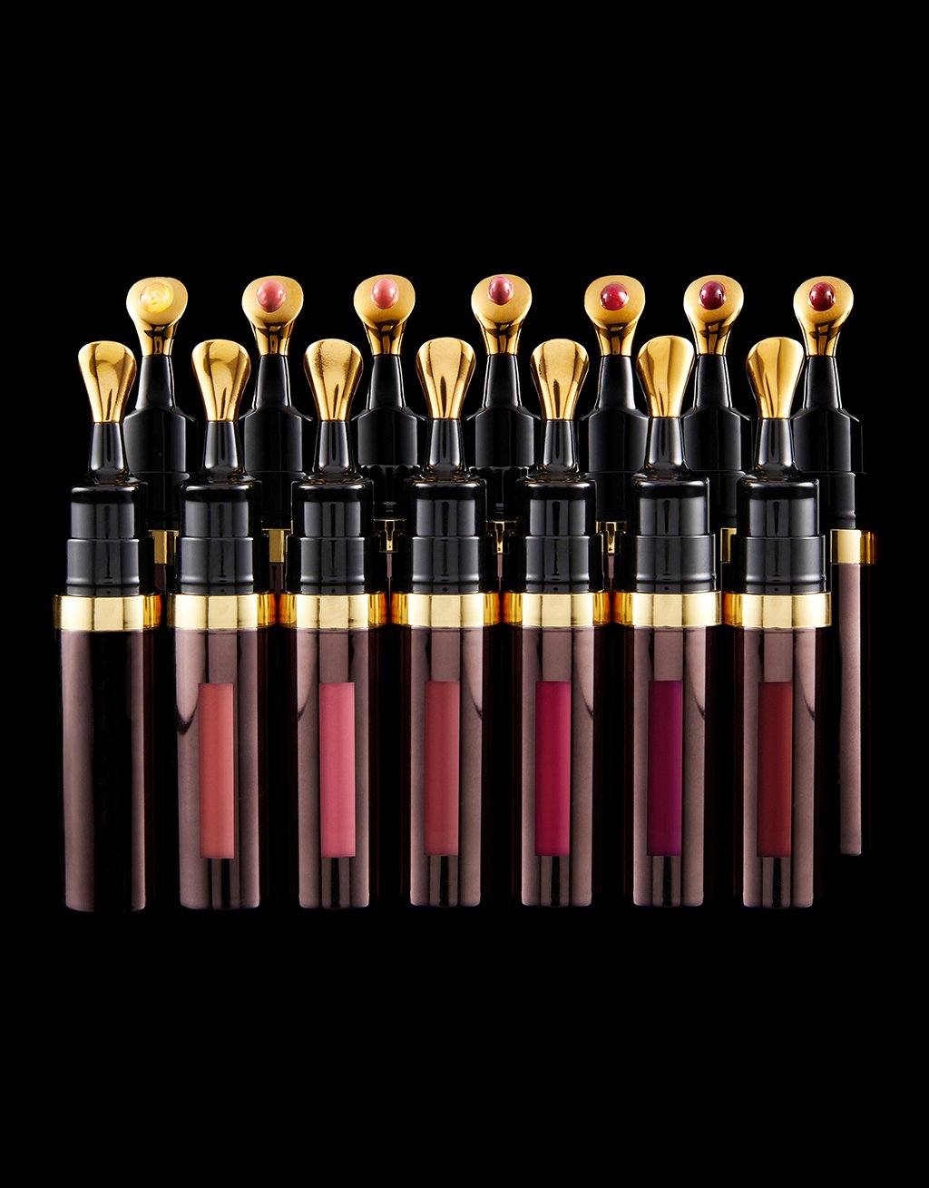 No 28? Lip Treatment Oil - Image 30