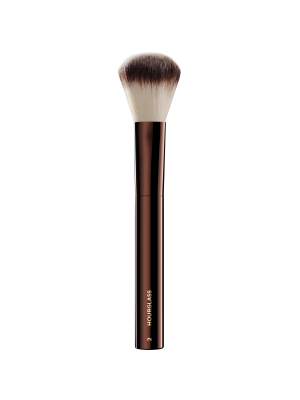 No 2 Foundation / Blush Brush