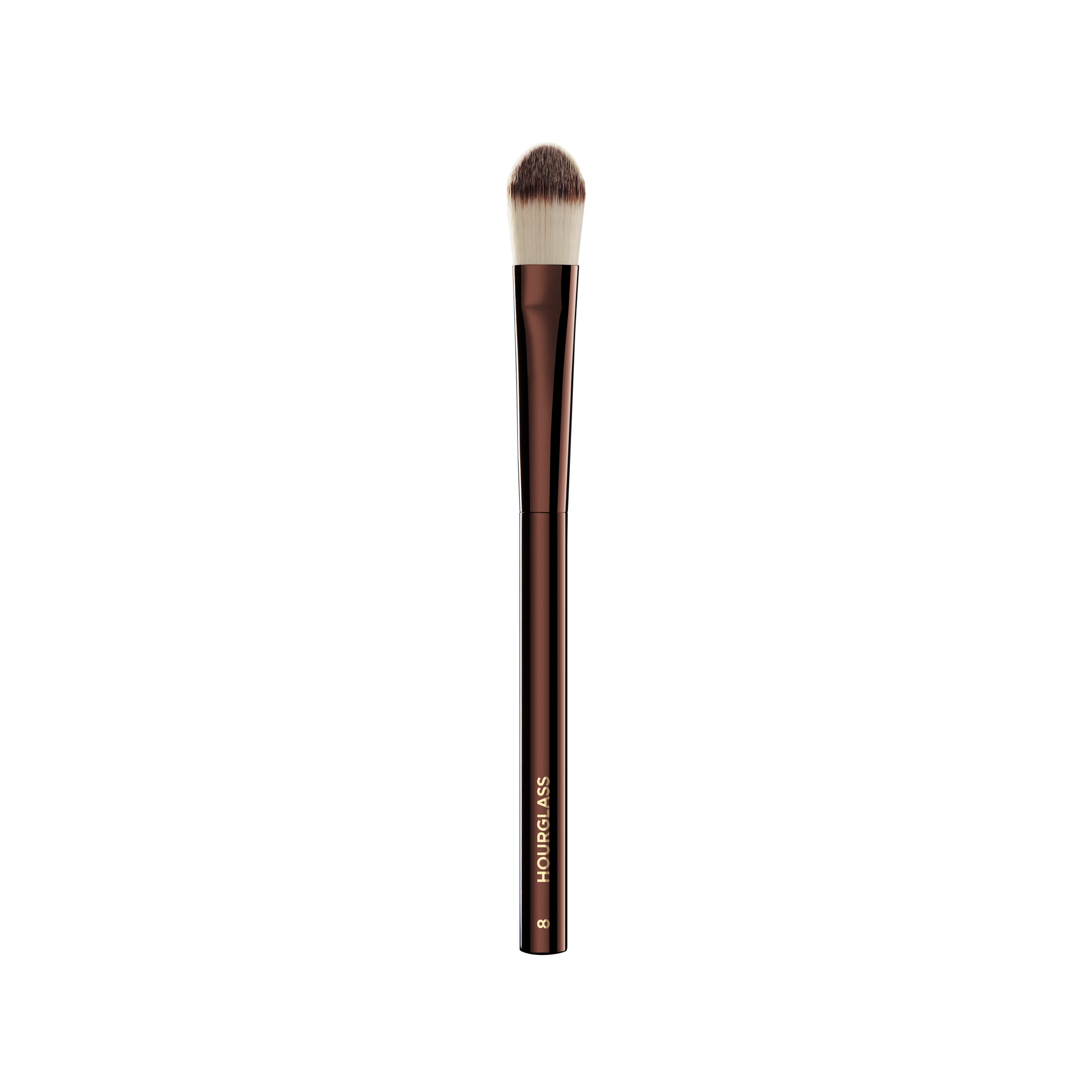 No 8 Large Concealer Brush