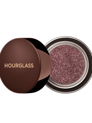 Scattered Light? Glitter Eyeshadow