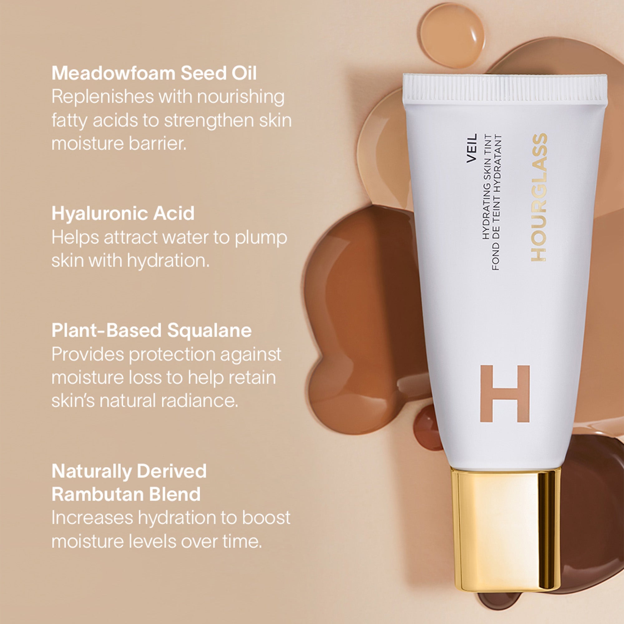 Veil Hydrating Skin Tint - Image 6