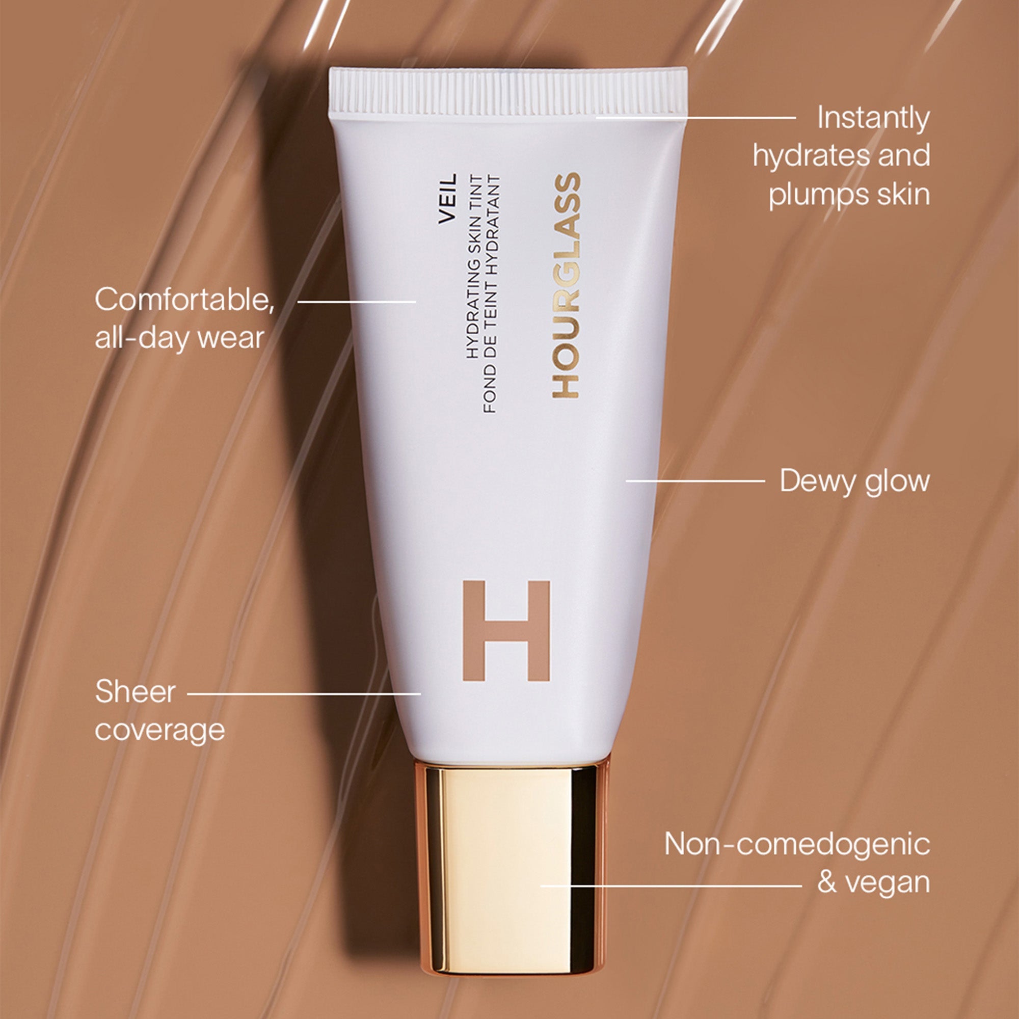Veil Hydrating Skin Tint - Image 5